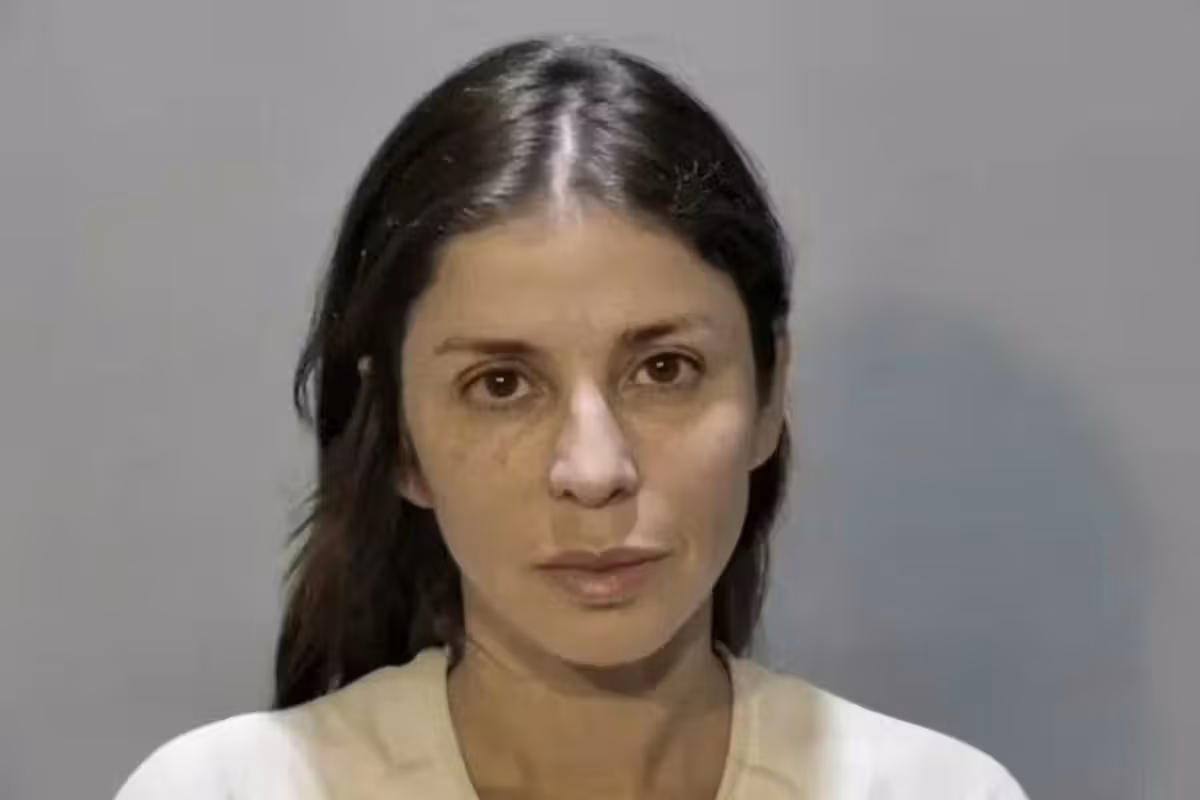 Cynthia Diaz Sosa (38) muss sich wegen Körperverletzung vor Gericht verantworten.