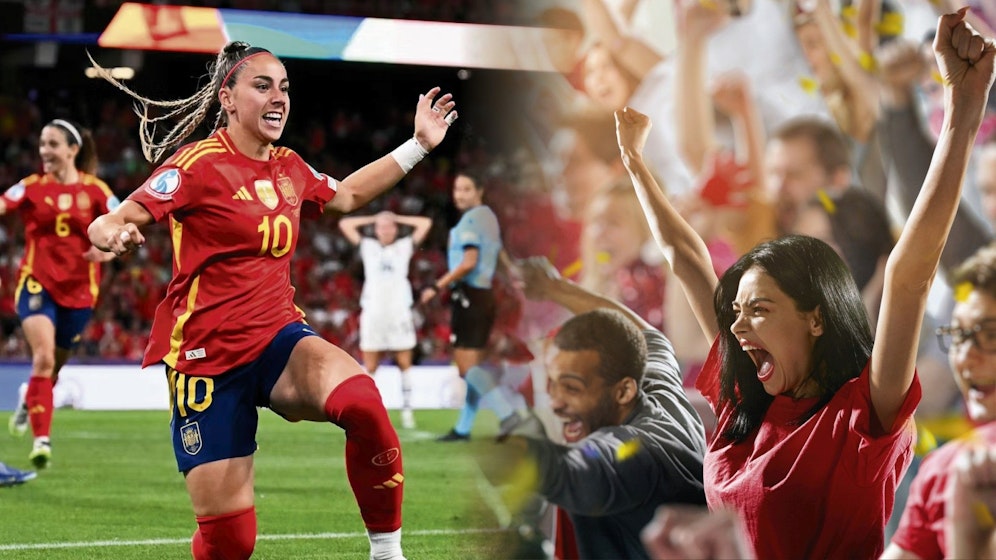 FABRICE COFFRINI / AFP / picturedesk.com/ iStock