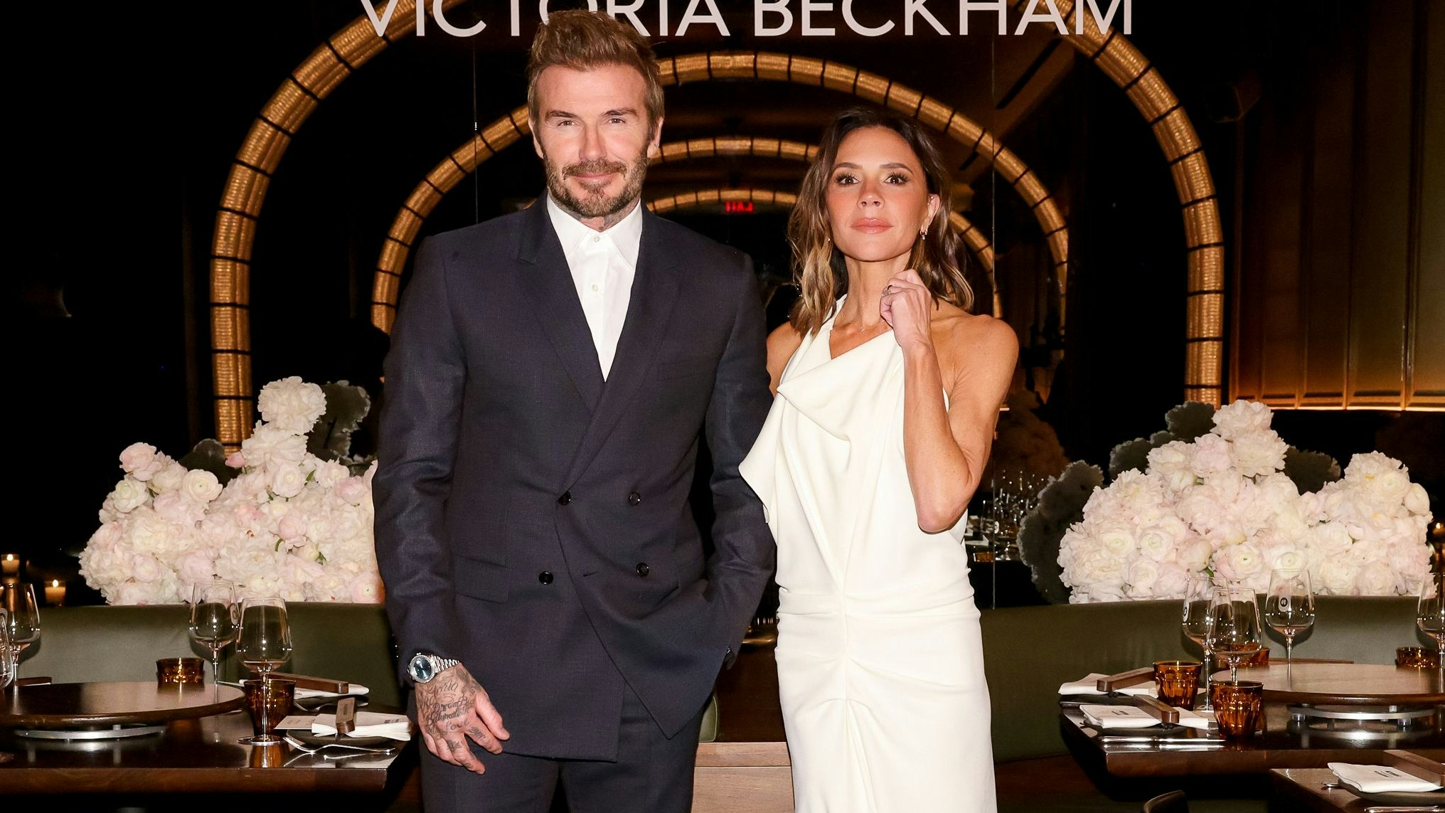 Heute.at - Furchtbar! – Beckhams Haar-Fail sorgt für Lacher