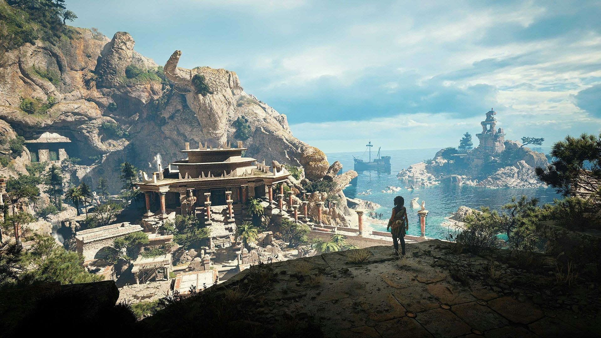 Heute.at - Game-Hit A Plague Tale bekommt neuen Teil Legacy