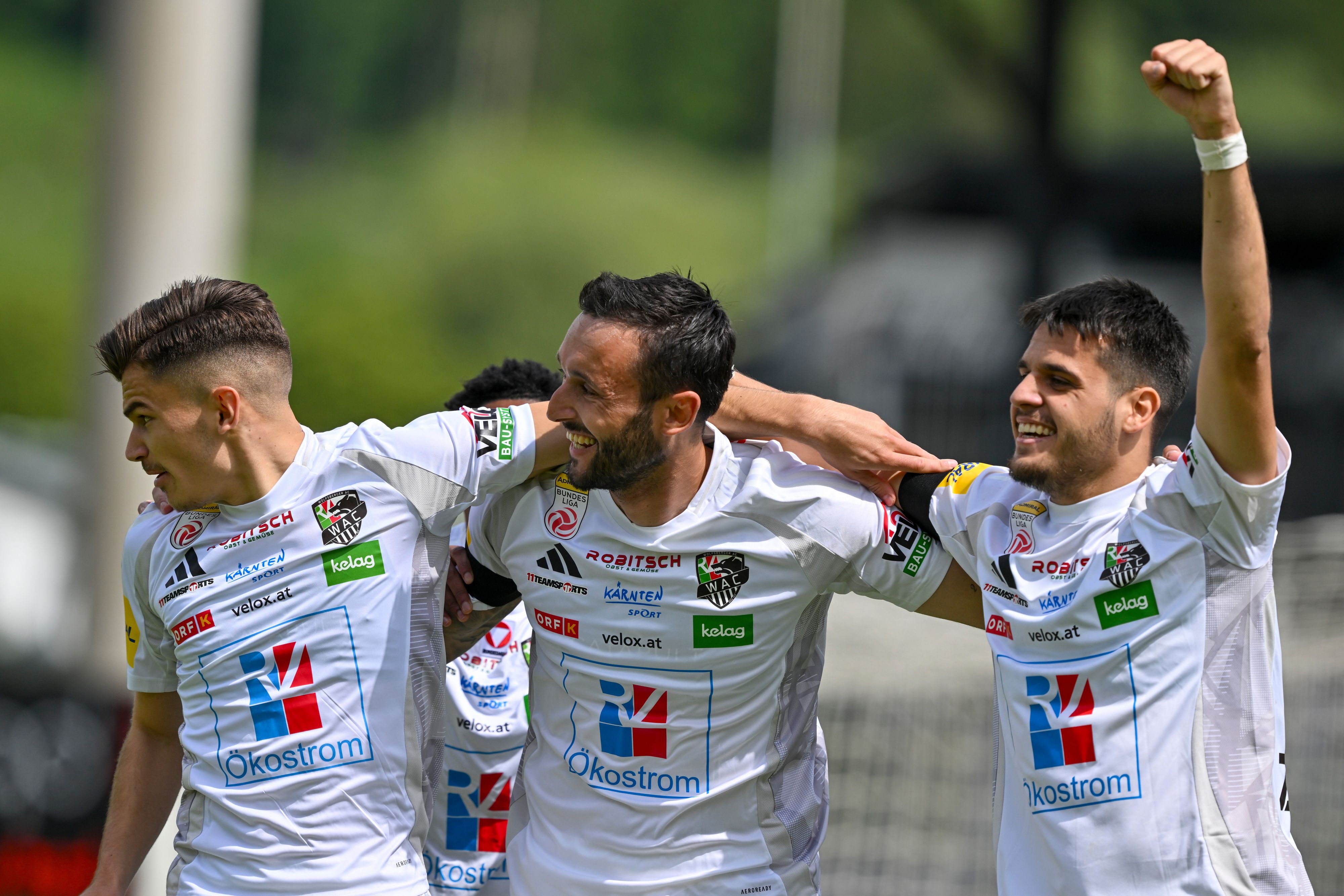 Dejan Zukic wagt den nächsten Karriere-Schritt. 