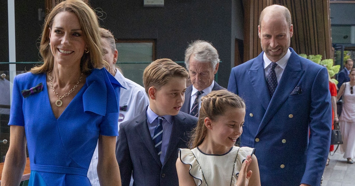 Mit Den Kindern Auf Jacht Kate Und William Verbringen Luxusurlaub In Mit Den Kindern Auf Jacht Kate Und William Verbringen Luxusurlaub In