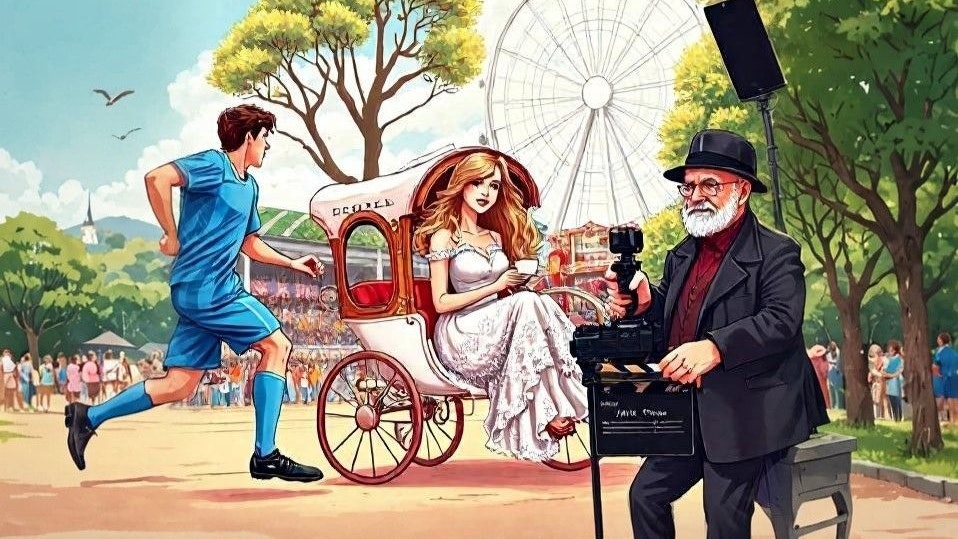 Österreichische Geschichten, die Hoffnung machen: Diesen Sommer im Podcast "MoTalkz".