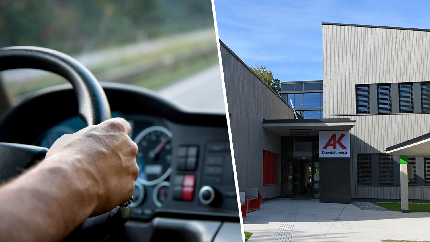 Der Betroffene wandte sich an die Experten der AK-Bezirksstelle Ried im Innkreis. (Symbolbild)