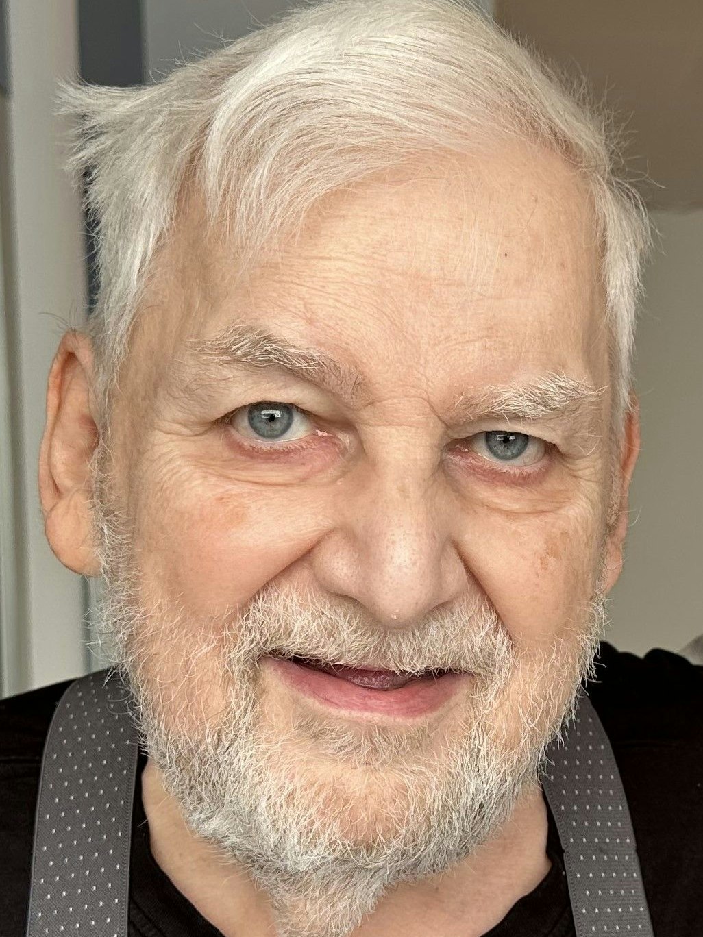 Der 72-Jährige wird seit Sonntag vermisst.