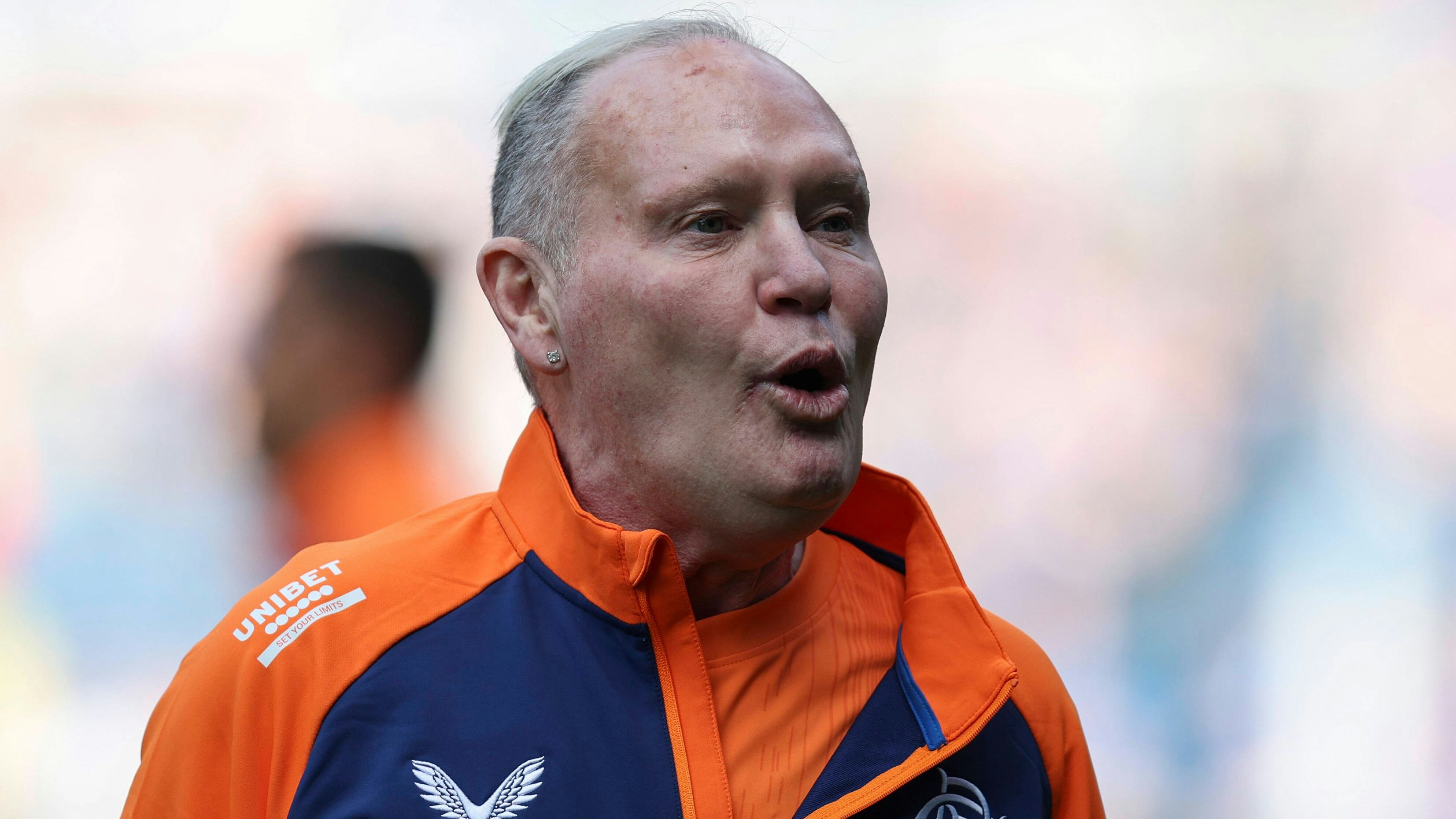 Heute.at - England-Legende bewusstlos in der Wohnung gefunden