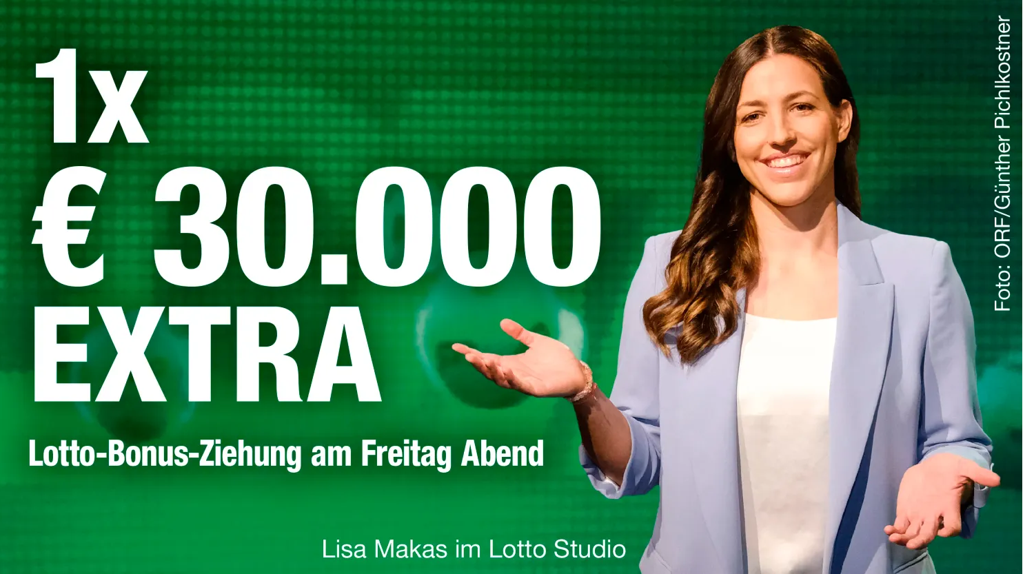 Heute.at - Bonus-Ziehung bringt 30.000 Euro extra
