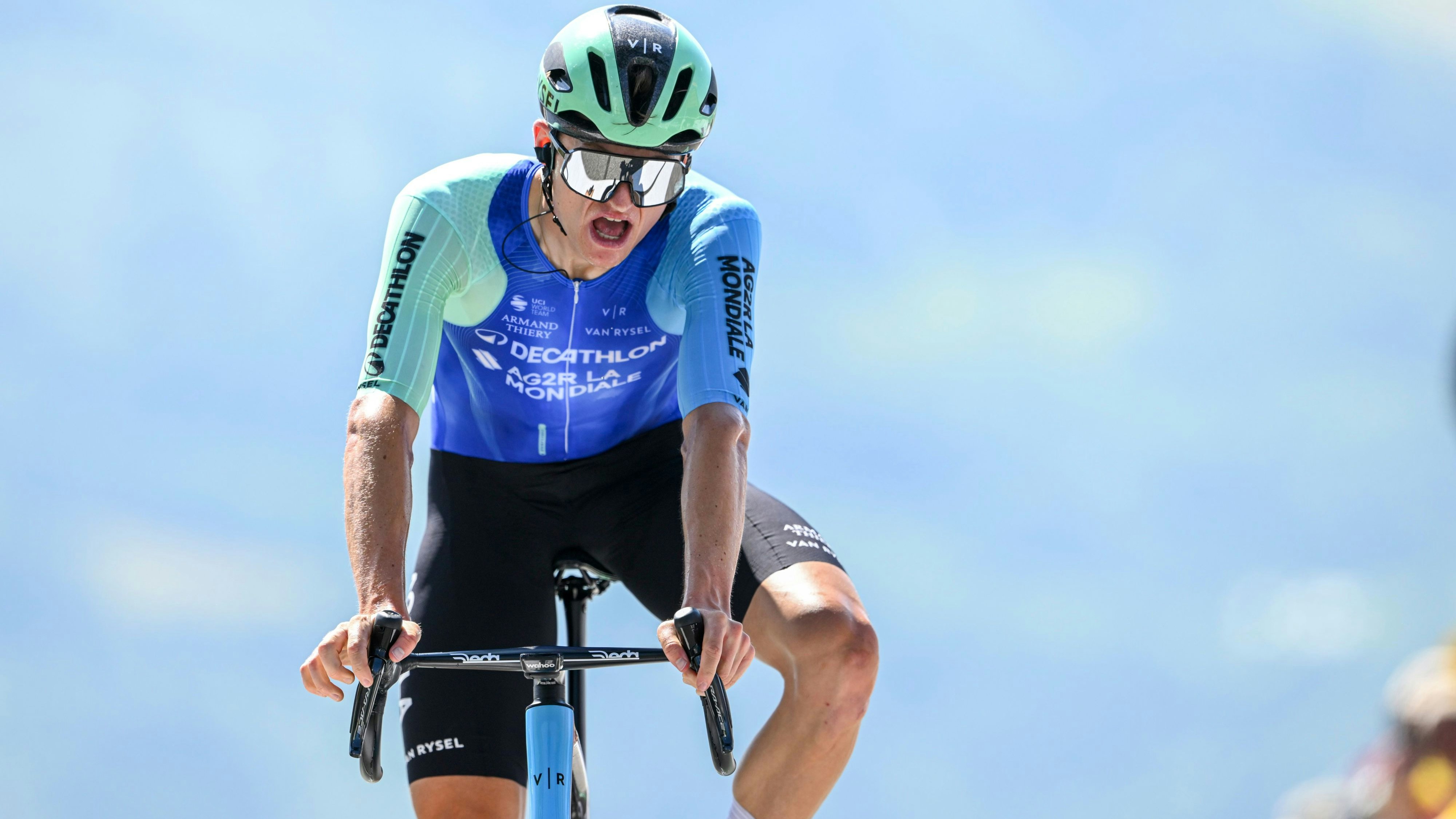 Heute.at - Der Name Felix Gall steht dort noch auf der Straße