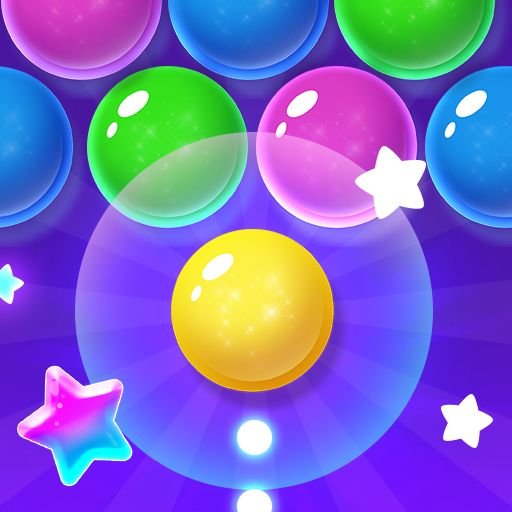 Heute.at - Bubble Shooter Pro 4