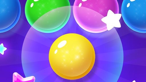 Heute.at - Bubble Shooter Pro 4