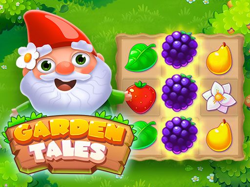 Heute.at - Garden Tales - Dein Garten - Dein Spiel