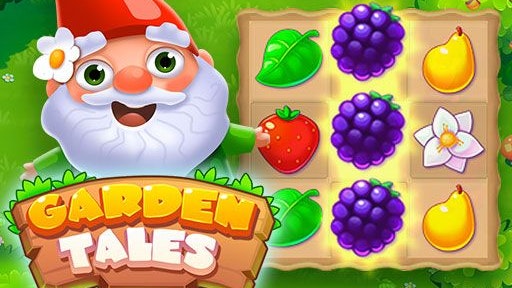 Heute.at - Garden Tales - Dein Garten - Dein Spiel