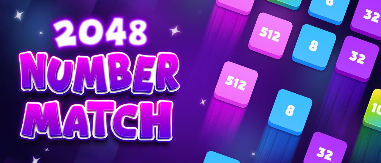 Heute.at - 2048 Number Match - das Spiel für Zahlenfreunde