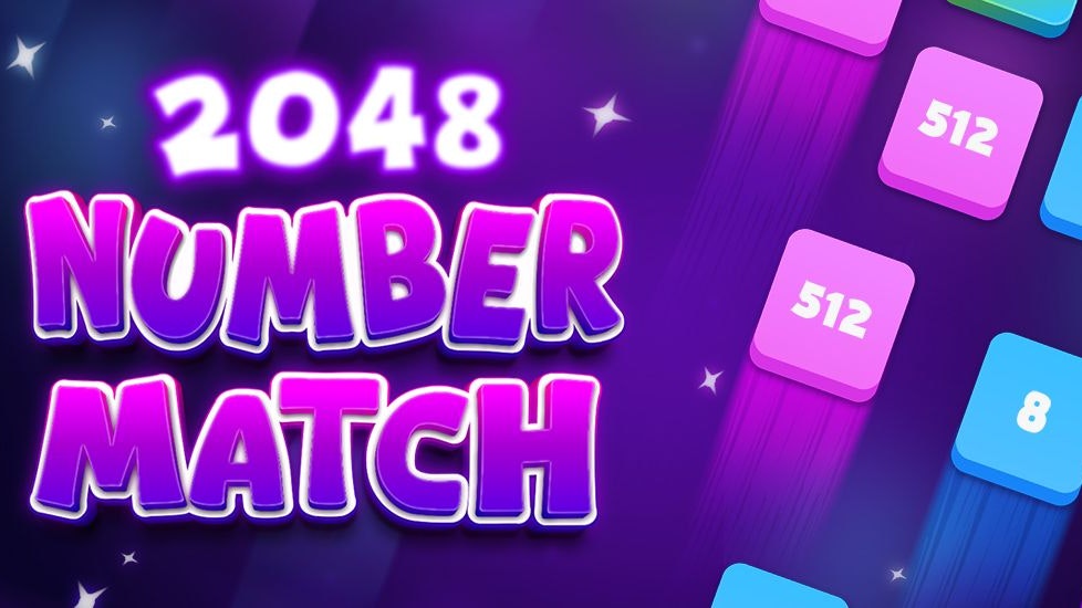 Heute.at - 2048 Number Match - das Spiel für Zahlenfreunde