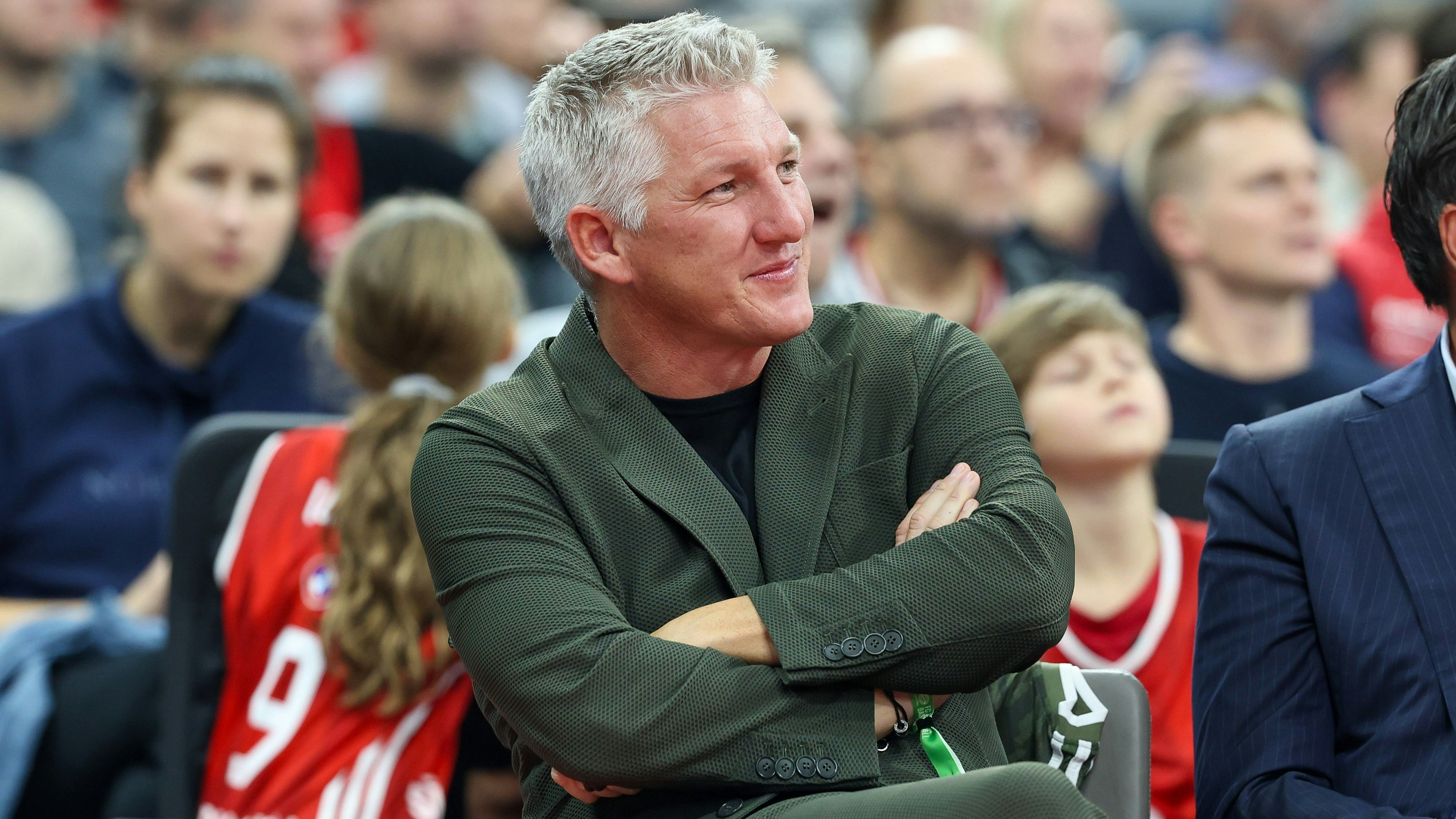 Heute.at - Herausfordernde Zeiten! – Schweinsteiger nach Ehe-Aus