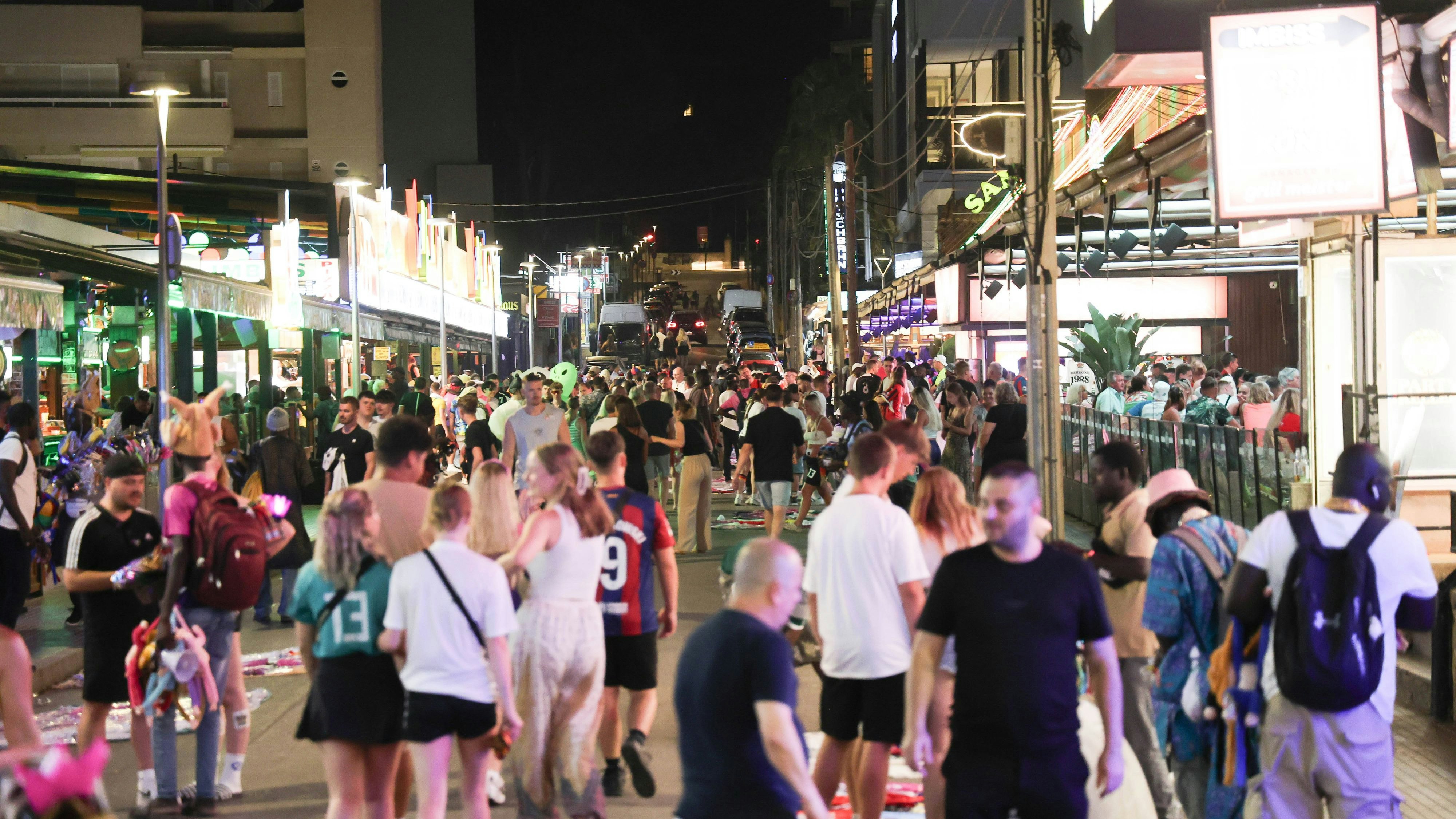 Heute.at - Vergewaltigung im Bordell? Mann (18) erstattet Anzeige