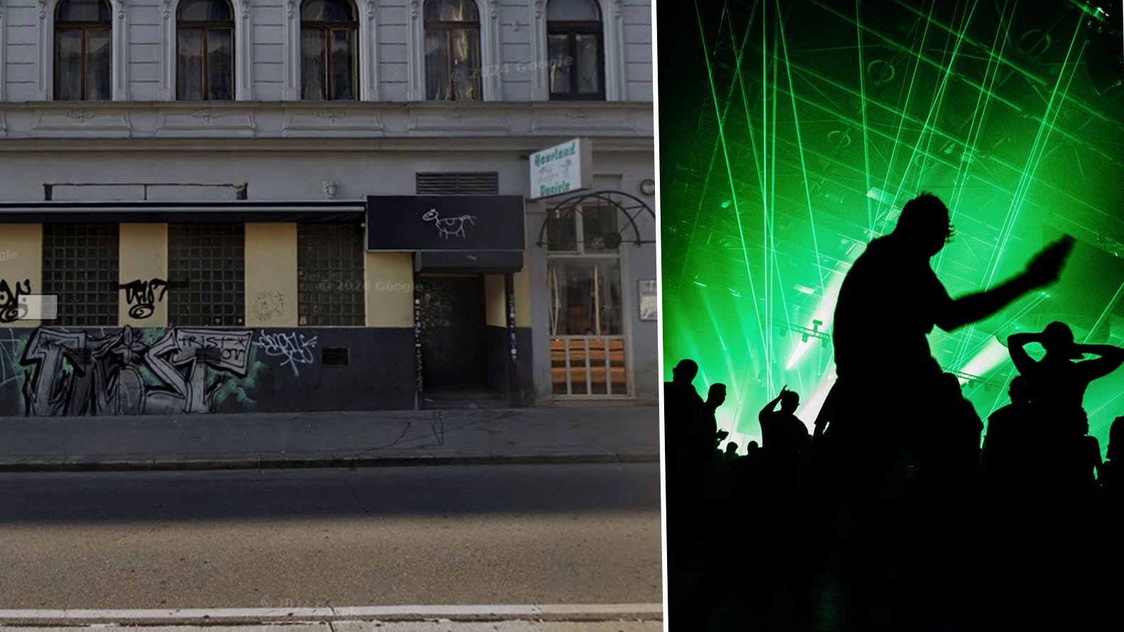 Heute.at - Beliebter Club sperrt zu – Wiener Partyszene trauert