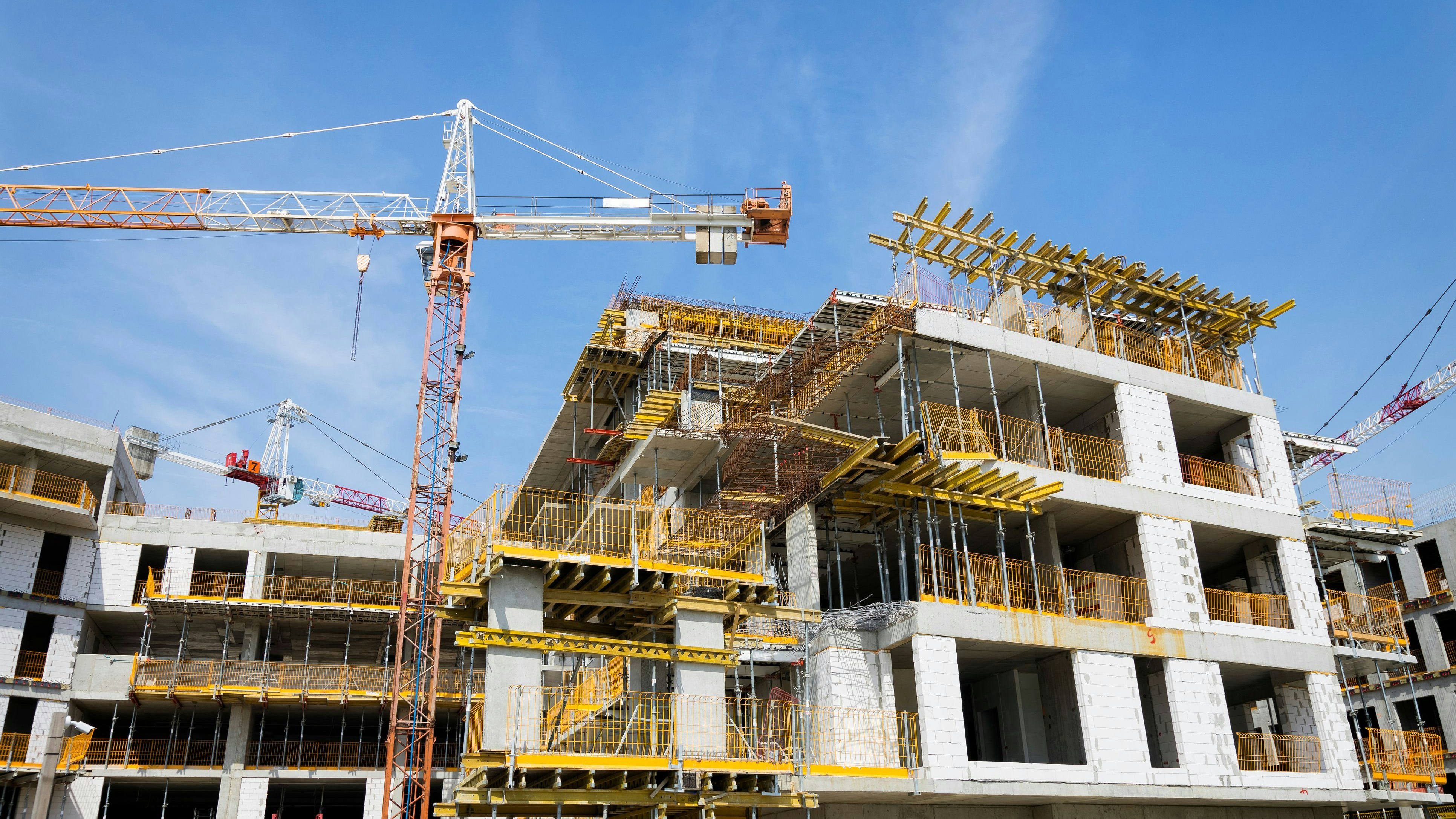 Heute.at - Probleme bei Großauftrag – jetzt ist Betrieb pleite