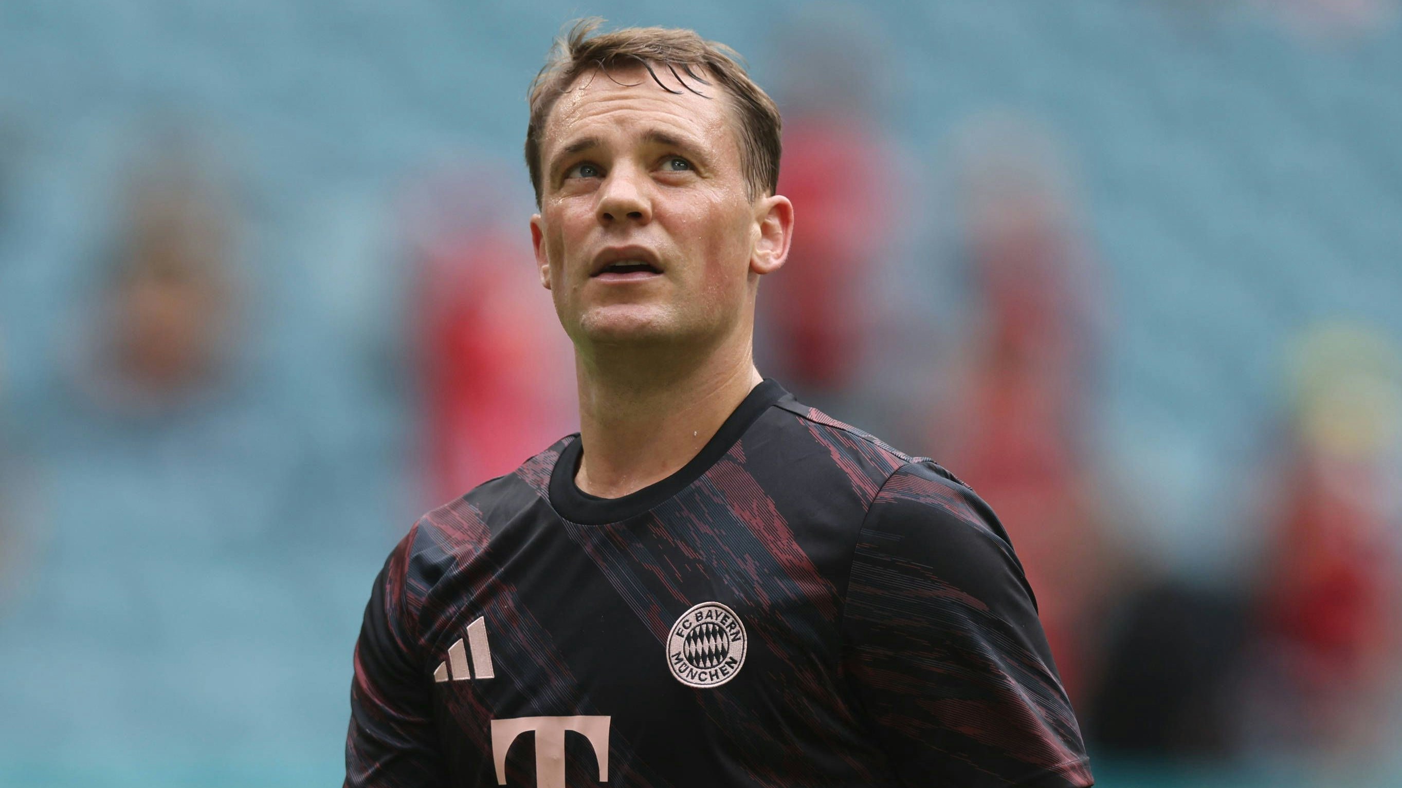 Manuel Neuer