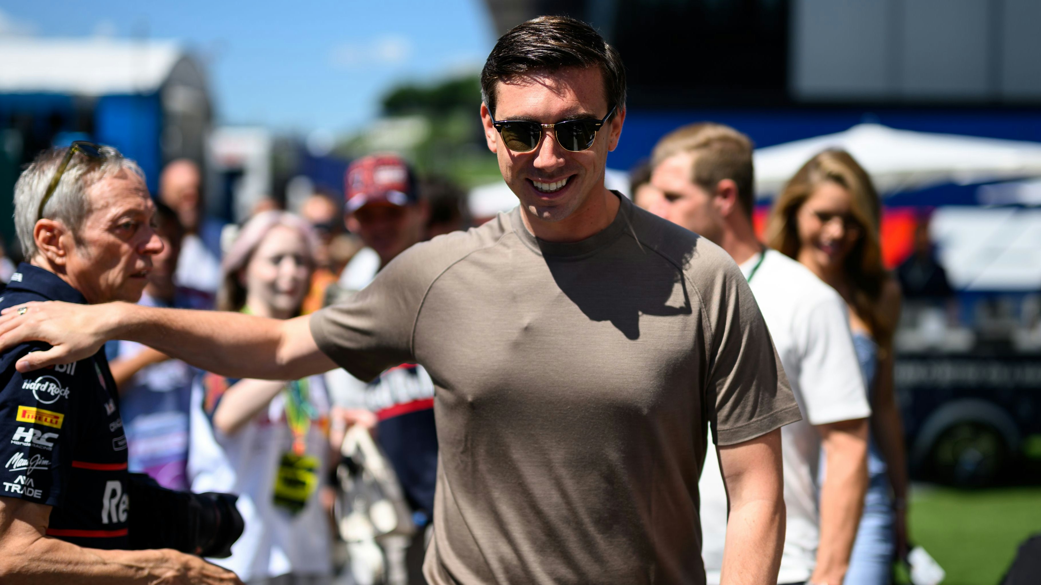 Die Familie Porsche-Piëch wurde von Rang 1 verdrängt.