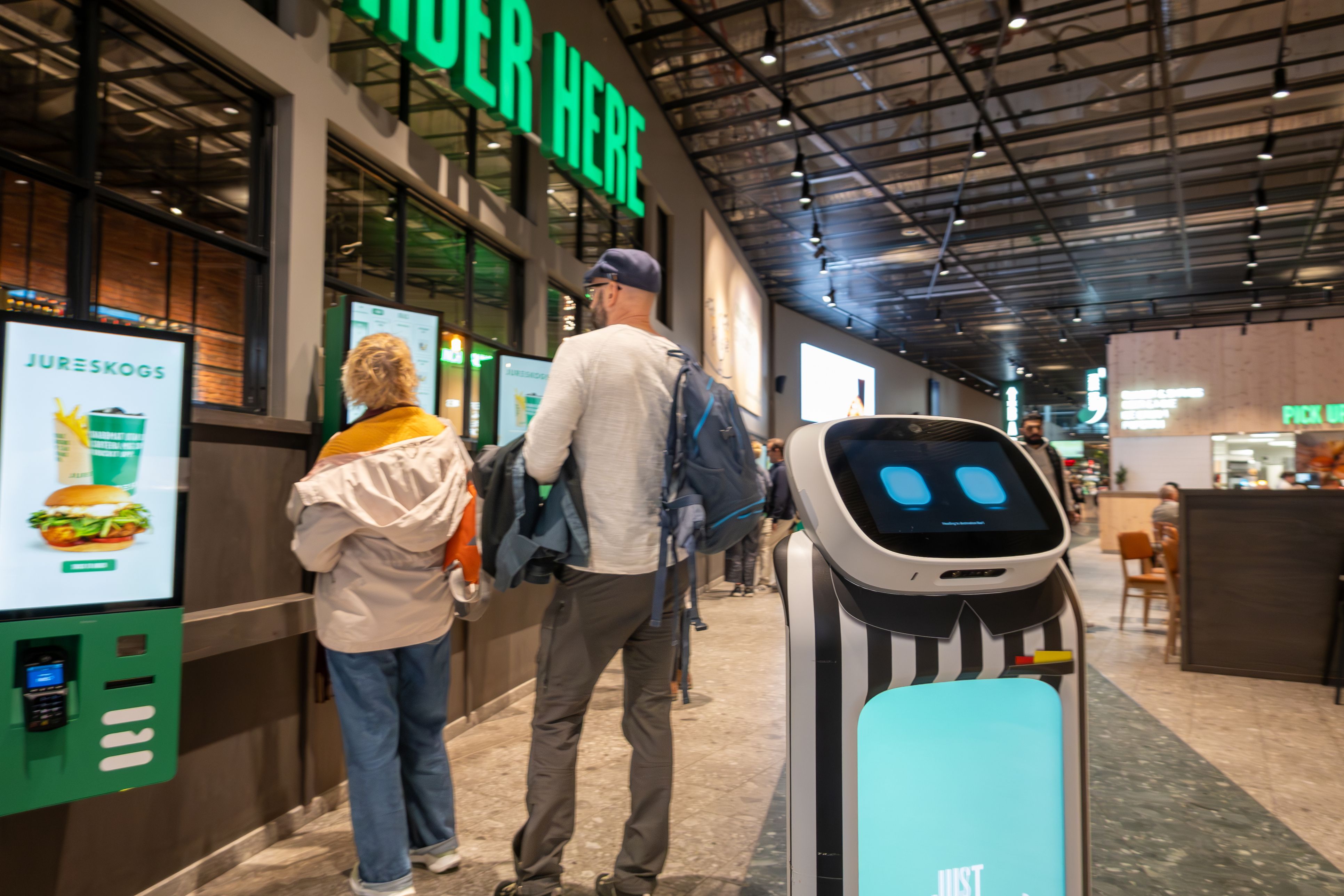 Rosi bekommt ihr Trinkgeld oft sogar schon im Voraus. (Symbolbild)