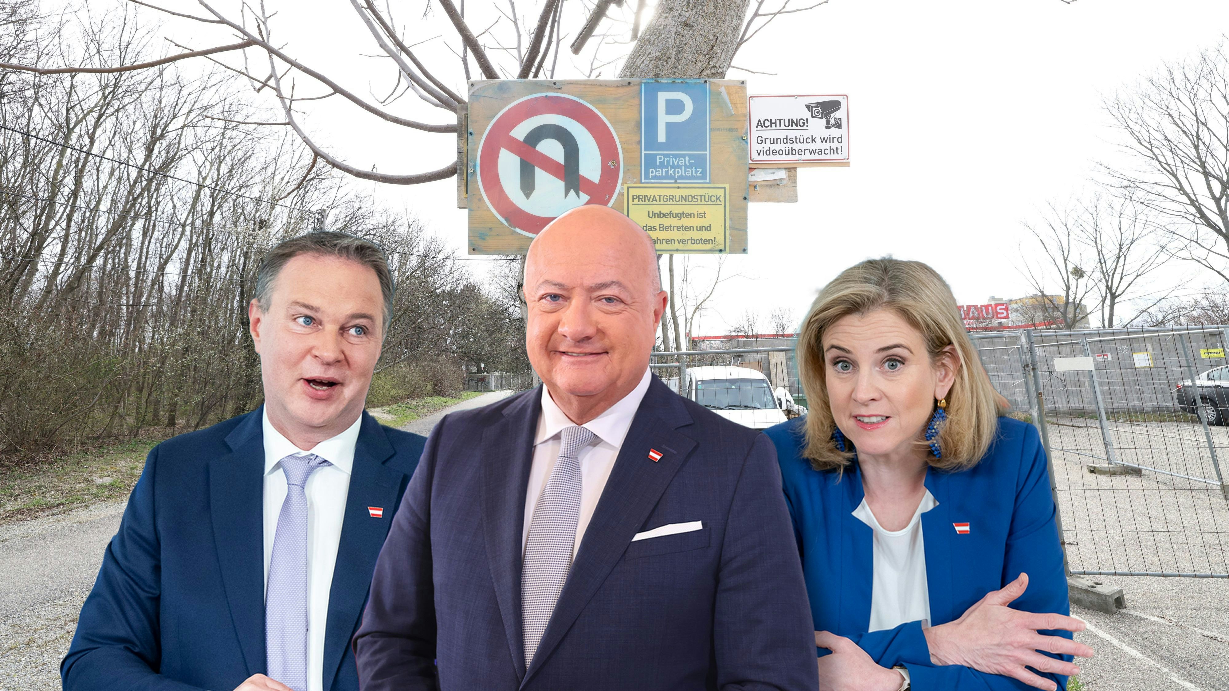 Heute.at - Aus für Strafen-Fallen – Politik mit großer Ankündigung