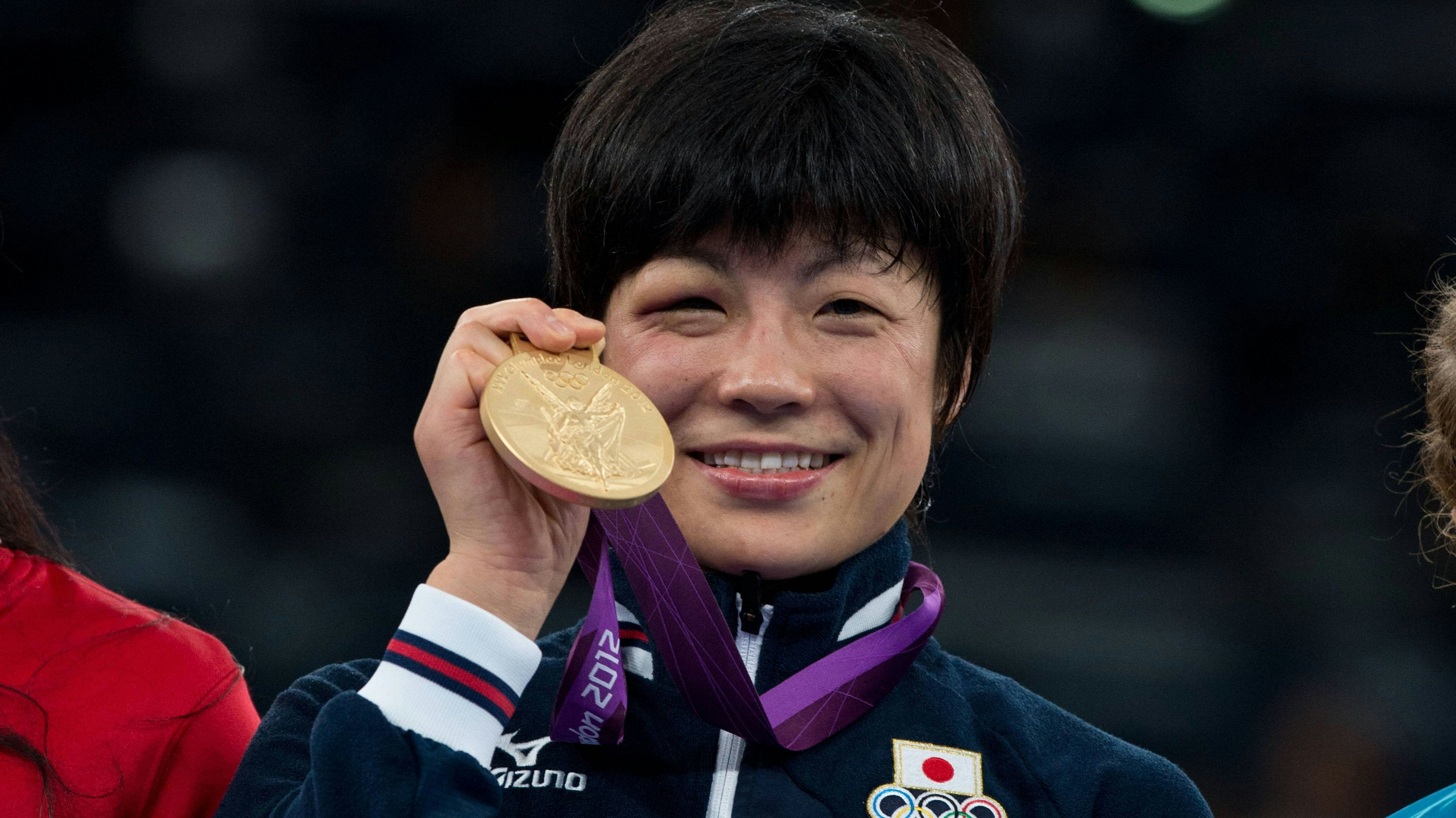 Heute.at - Olympiasiegerin plötzlich mit 44 Jahren verstorben