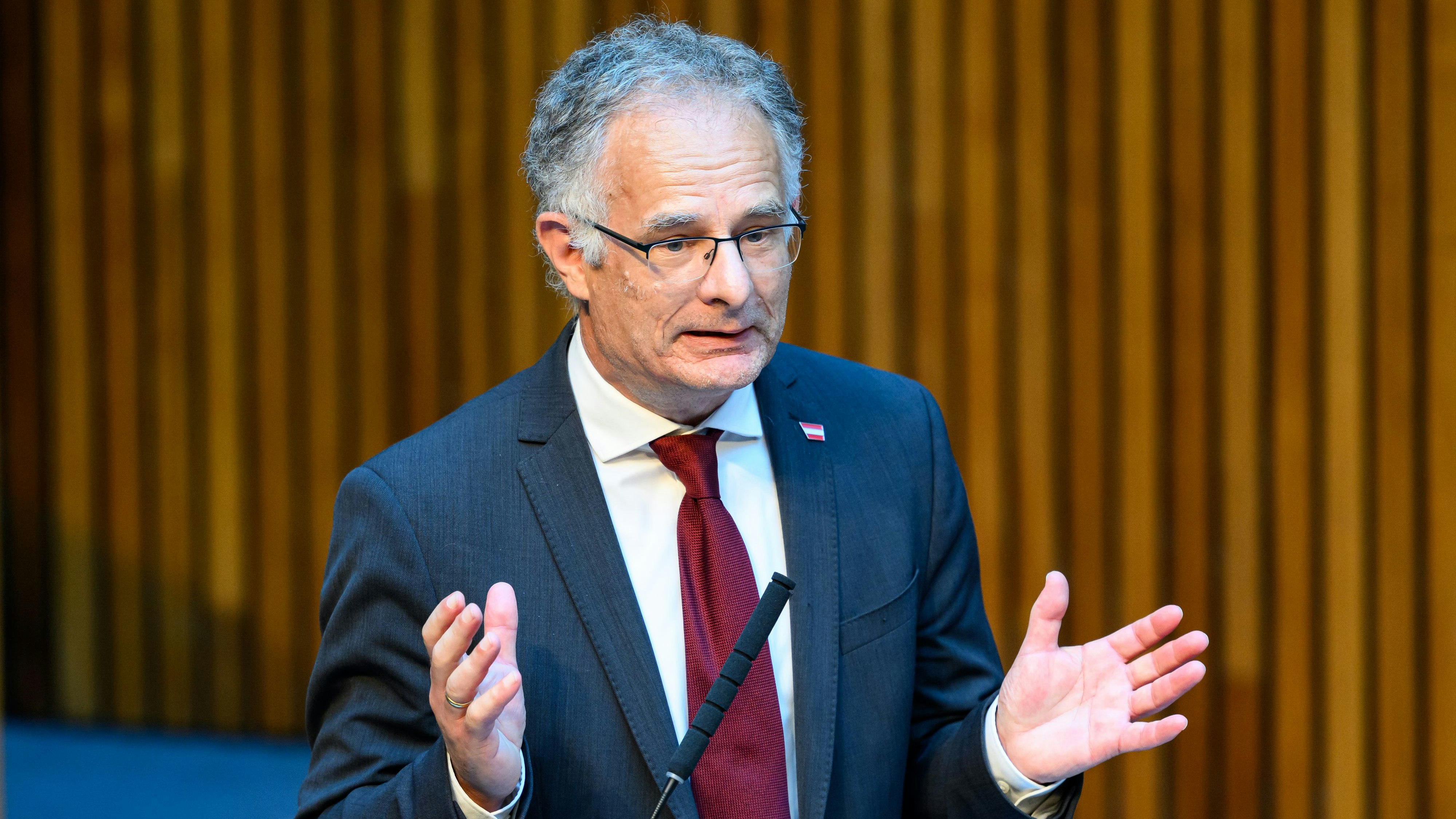 Heute.at - Wirbel um Teilzeitarbeit – SPÖ-Minister schießt zurück