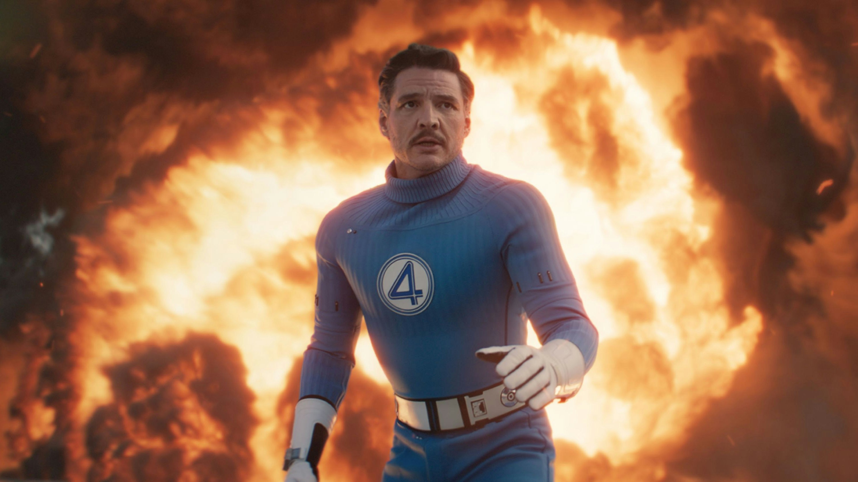 Heute.at - Heute verlost 2 Goodie-Packages zu Fantastic Four