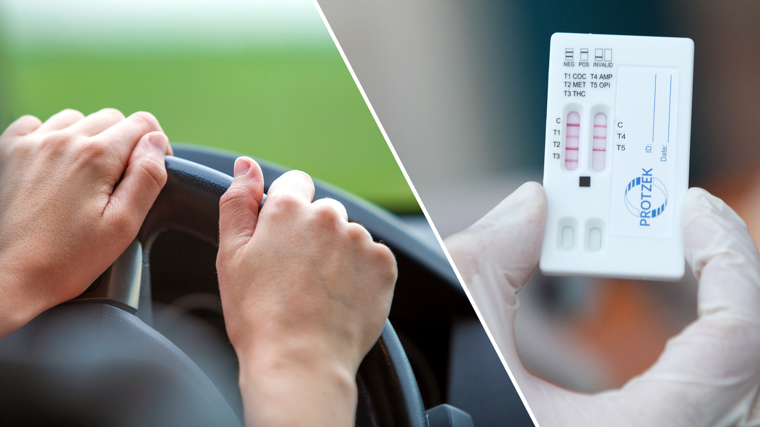 Ein trauriger neuer Rekord bei Unfällen mit Drogen ruft jetzt die ÖVP auf den Plan. (Symbolbild)