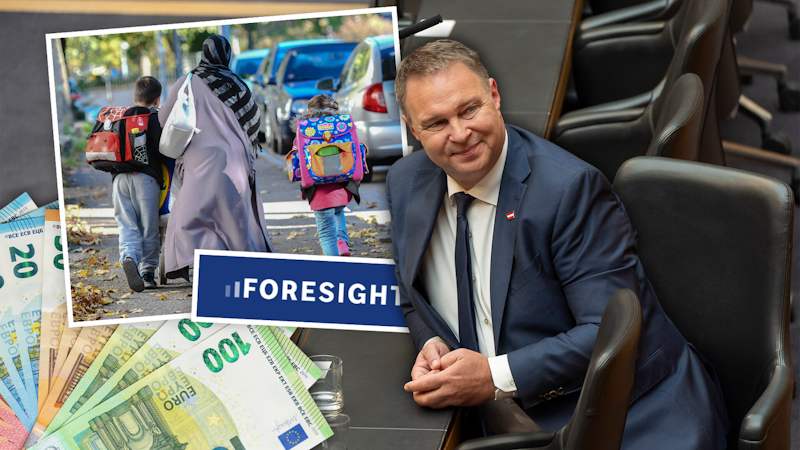 <strong>23.07.2025: Babler: 60.000 Euro Steuergeld für Migranten-Studie.</strong> Bei Vizekanzler und Kulturminister Andreas Babler (SPÖ) sitzt das Geld der Steuerzahler locker. Das zeigt jetzt auch eine Auftragsvergabe. <a data-li-document-ref="120120683" href="https://www.heute.at/s/babler-60000-euro-steuergeld-fuer-migranten-studie-120120683">Die ganze Story hier &gt;&gt;&gt;</a><a data-li-document-ref="120120506" href="https://www.heute.at/s/bewohner-fuer-nackt-wg-gesucht-aufregung-ueber-anzeige-120120506"></a>