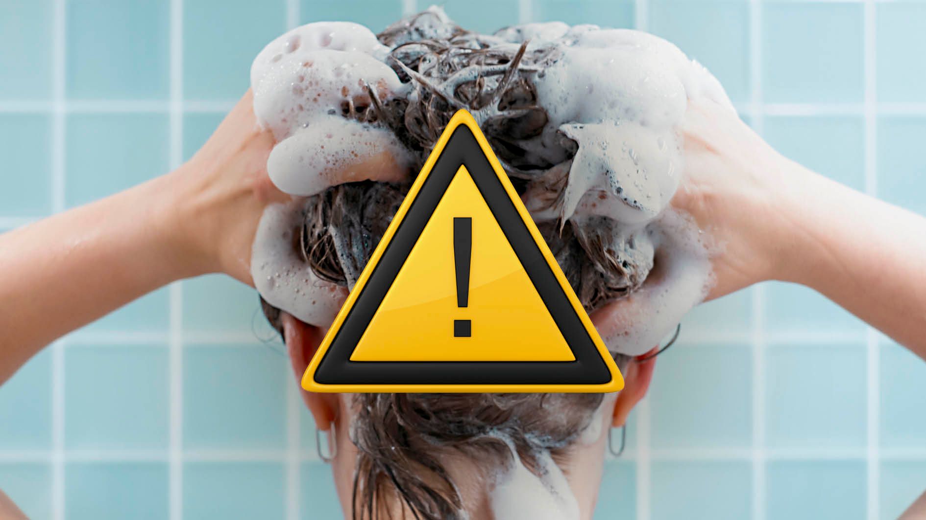 31 Prozent der vom VKI getesteten Shampoos enthalten umstrittene Substanzen.