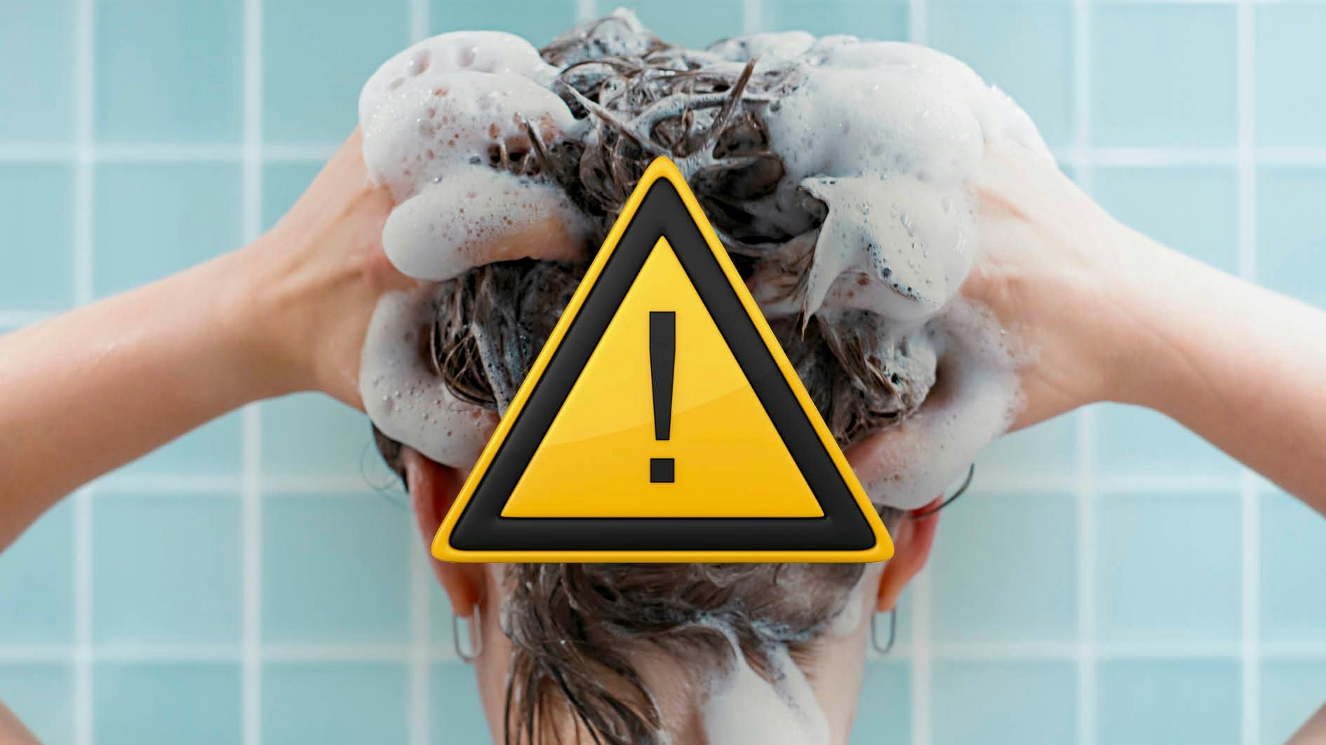 Heute.at - Jedes dritte Shampoo enthält umweltschädliche Stoffe