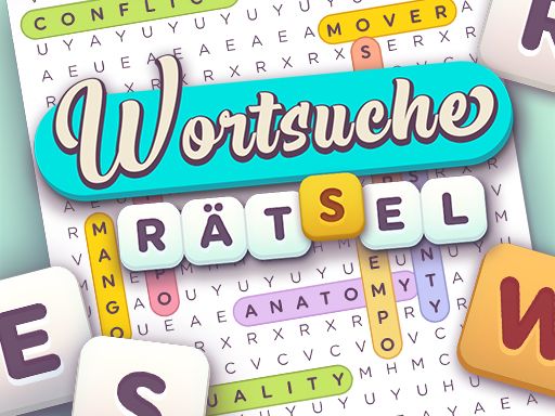 Heute.at - Wortsuche Rätsel - Wörter wühlen, Wissen wecken