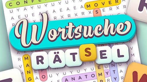 Heute.at - Wortsuche Rätsel - Wörter wühlen, Wissen wecken