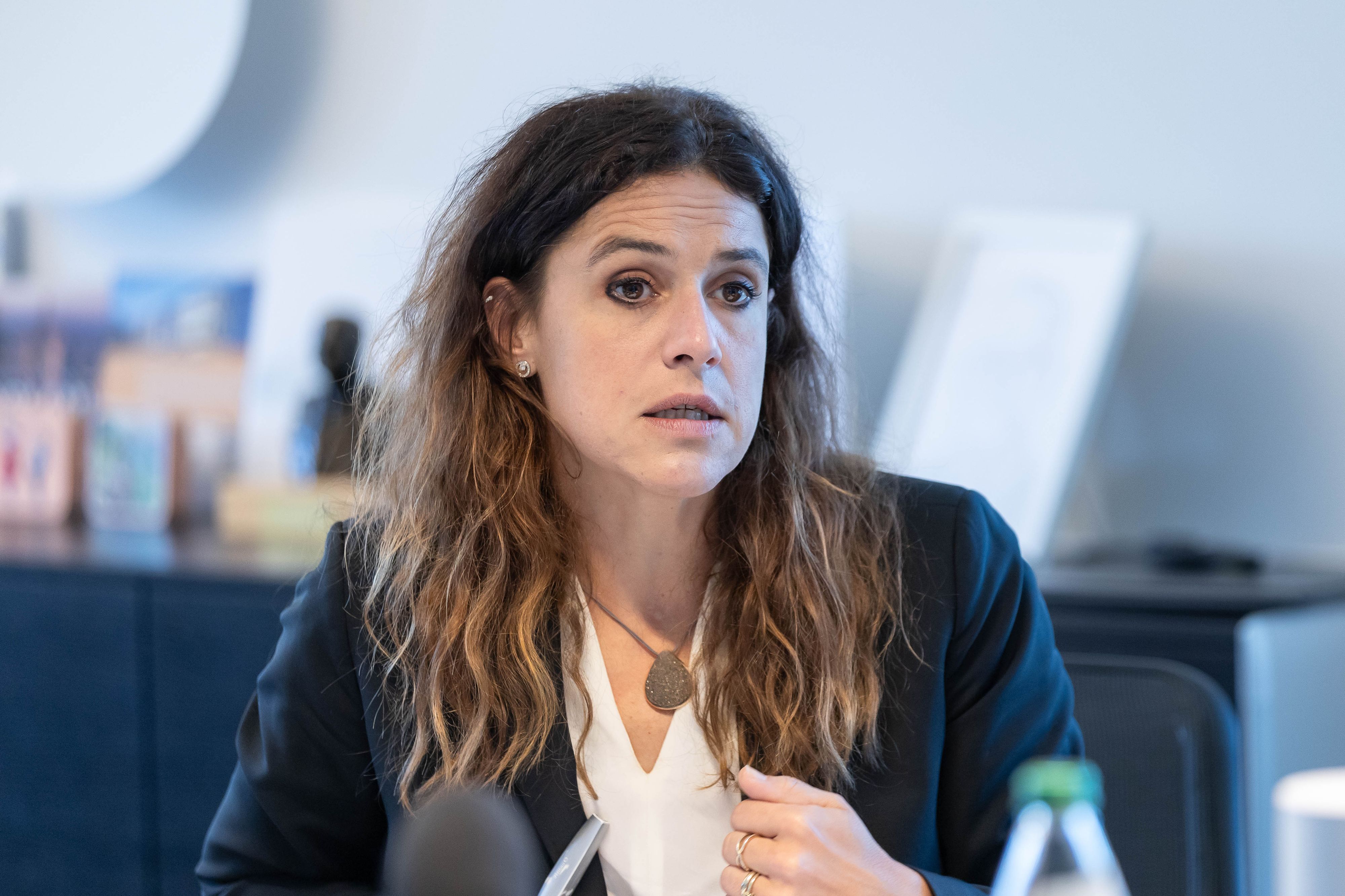 Wirtschaftswissenschaftlerin Monika Köppl-Turyna ist Direktorin des Instituts EcoAustria.