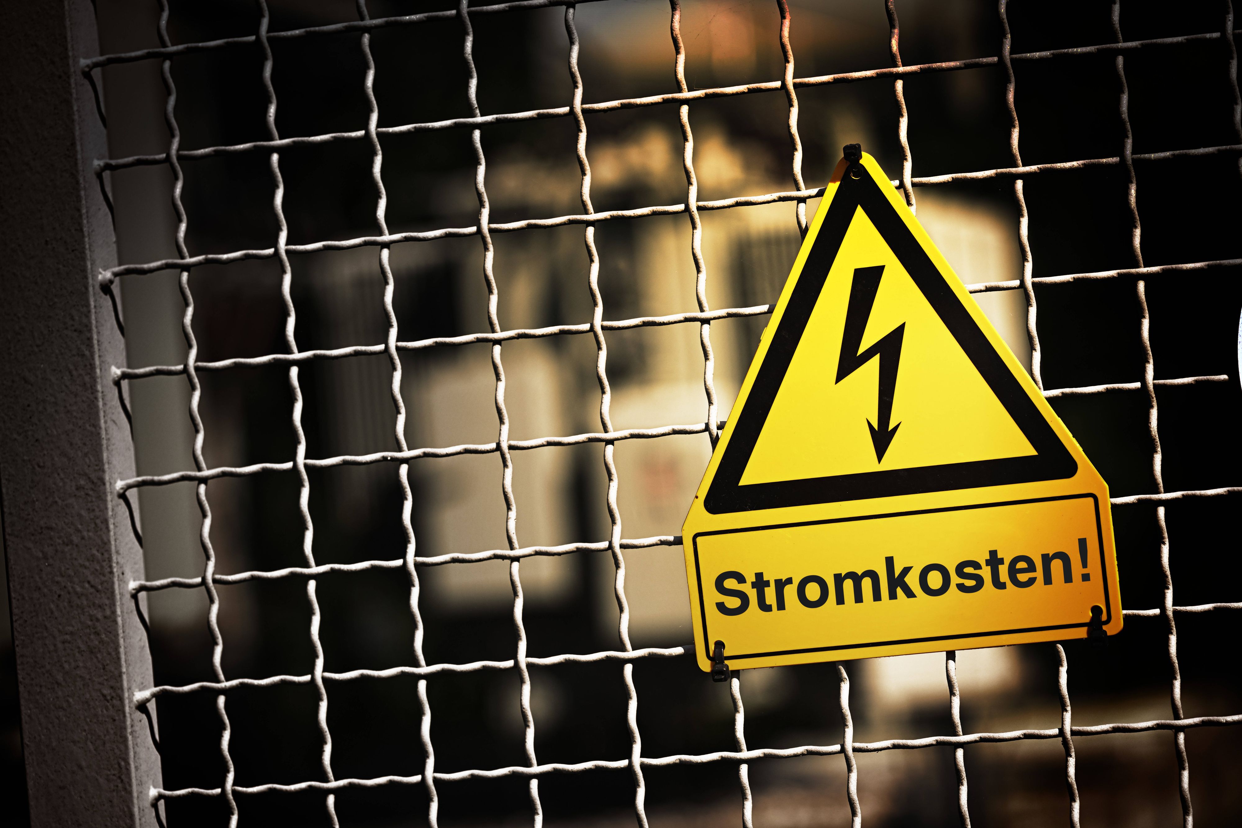 Der Sozialtarif soll Strom für alle Haushalte leistbar machen.