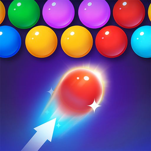 Heute.at - Bubble Shooter HD 2 - lass die Blasen platzen und knacke den Highscore!
