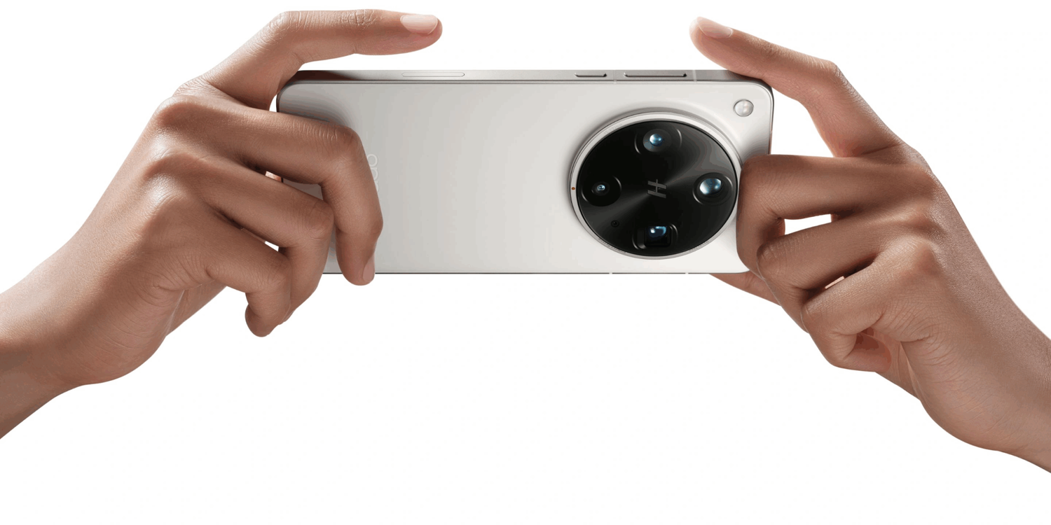 Das Oppo Find X8 Ultra ist aktuell so ziemlich das Allerbeste, das man für Geld bei der Smartphone-Fotografie bekommen kann.