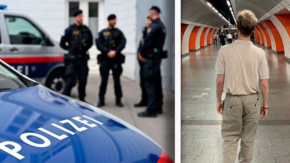 Heute.at - Jagd auf Homosexuelle – Hate-Crimes gehen durch Decke