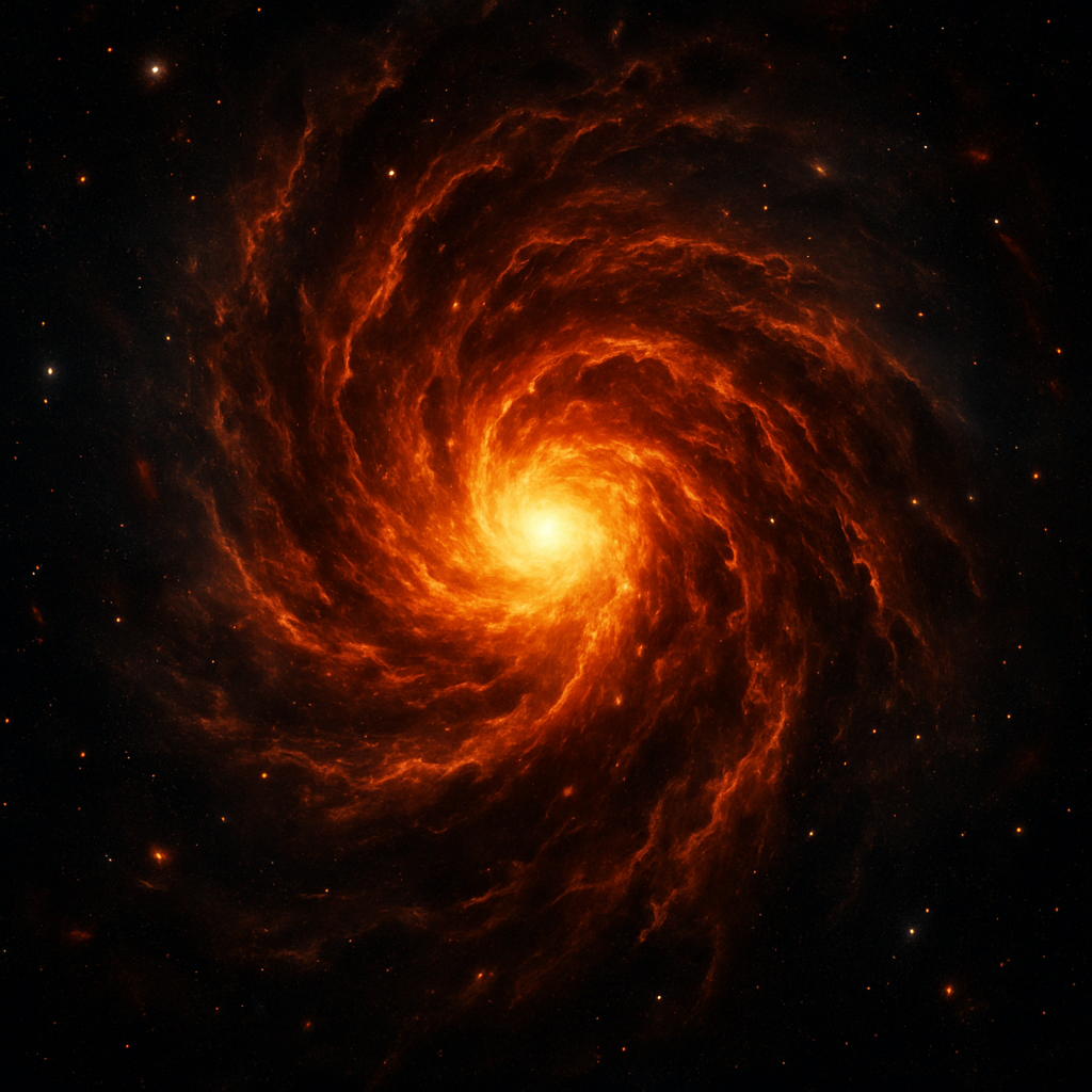 So spektakulär wird unser Universum zugrunde gehen.