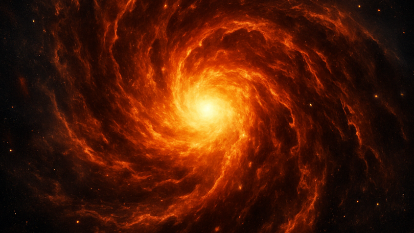 Heute.at - Big Crunch – Ende unseres Universums steht fest