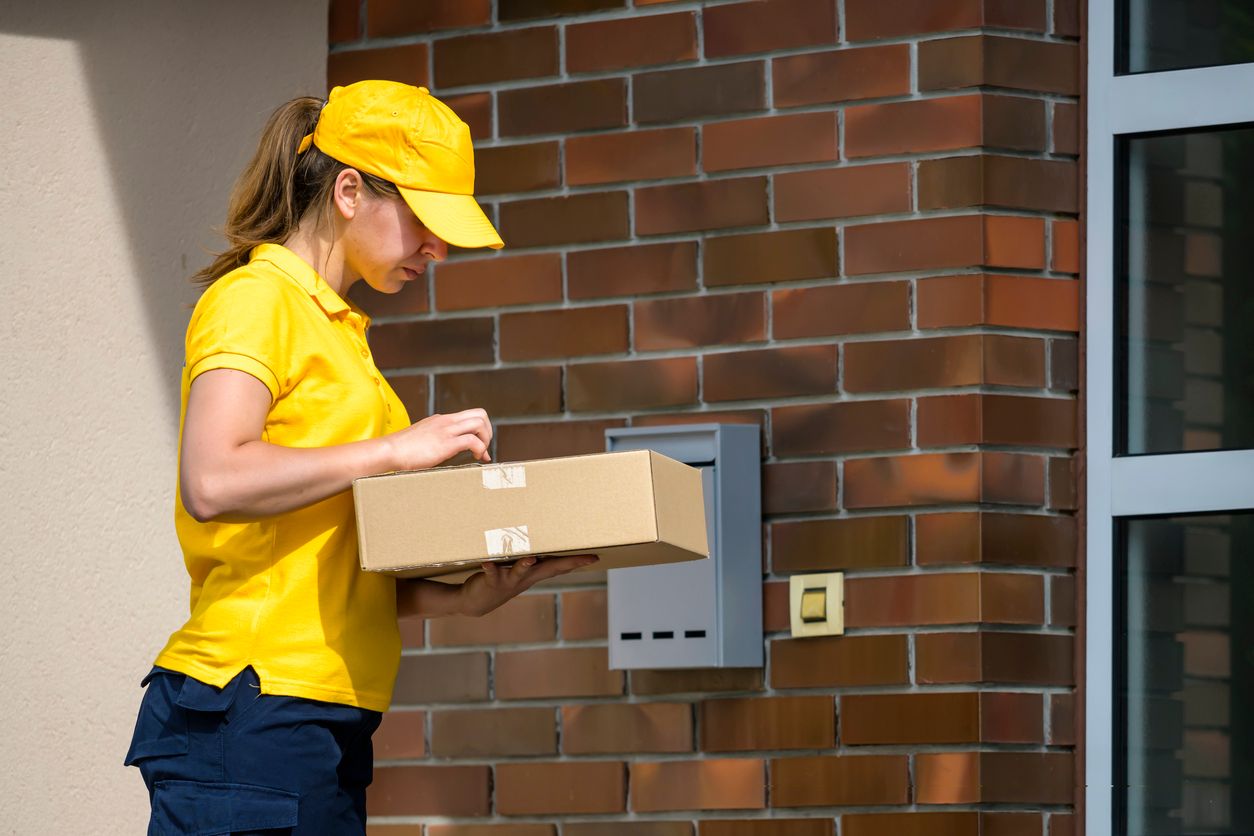 Rund 200 Sommerpostler sind aktuell in Wien unterwegs. NIcht immer finden sie den richtigen Postkasten…