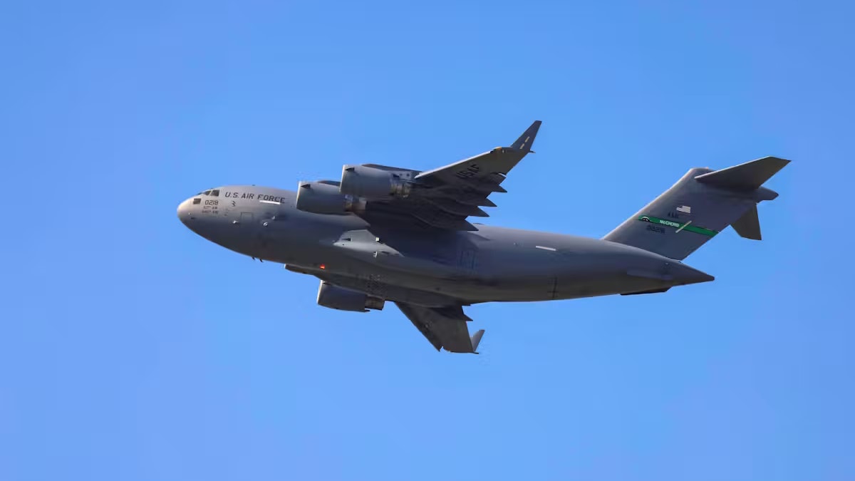 Heute.at - USA flogen offenbar Atombomben nach Europa