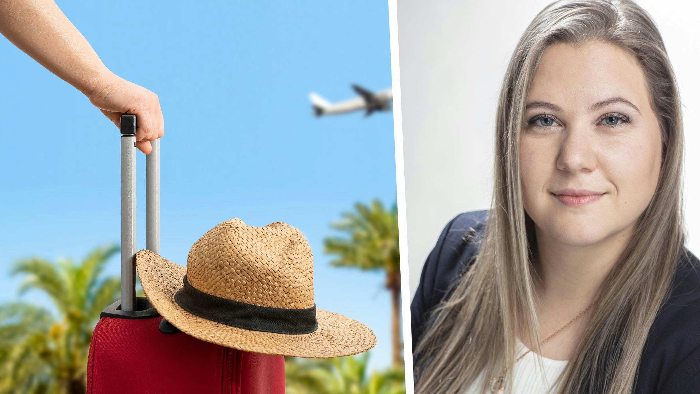 Heute.at - Diese Urlaubs-Souvenirs können richtig teuer werden