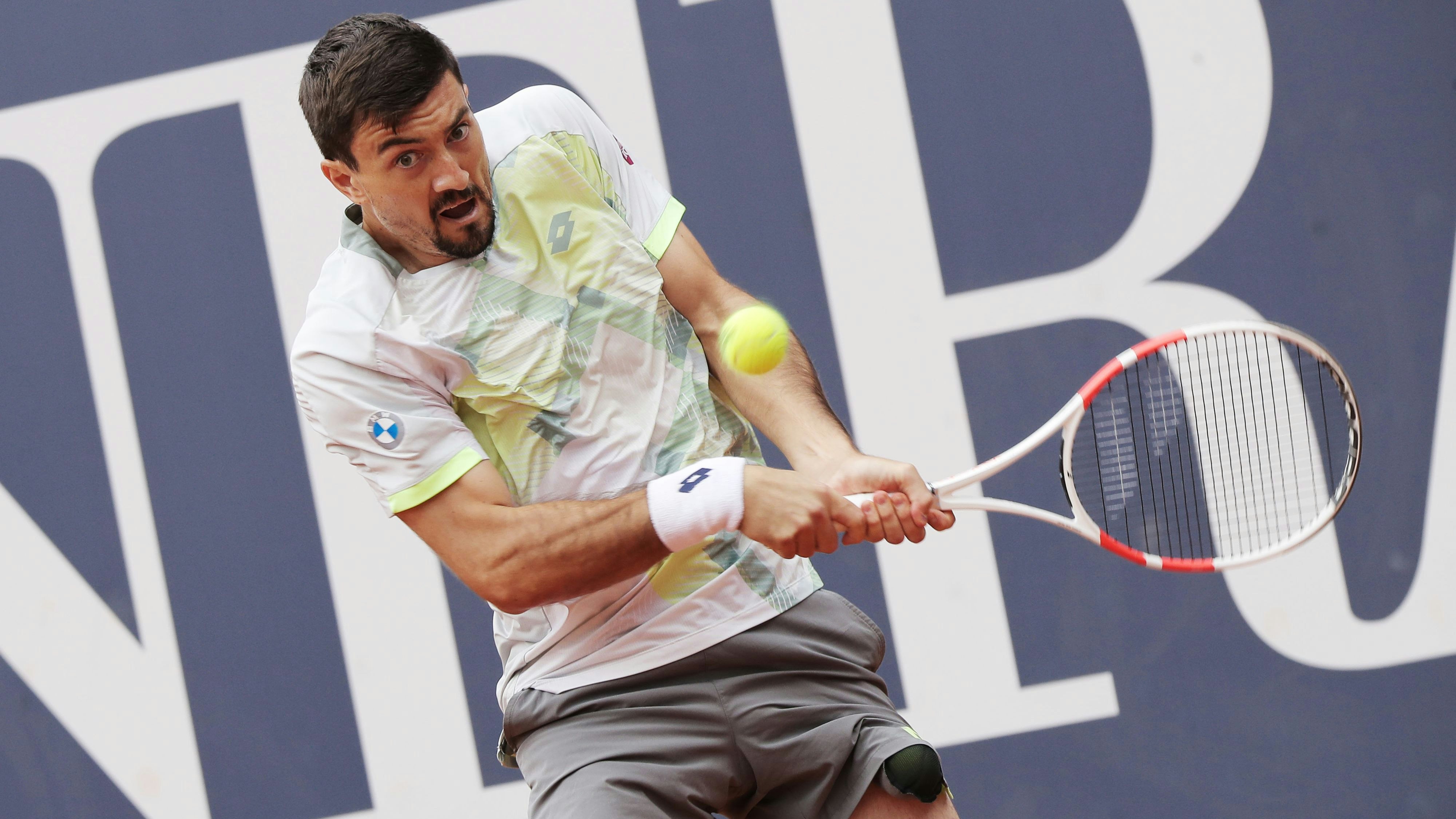 Heute.at - Ofner plant Comeback nach kniffliger Verletzung