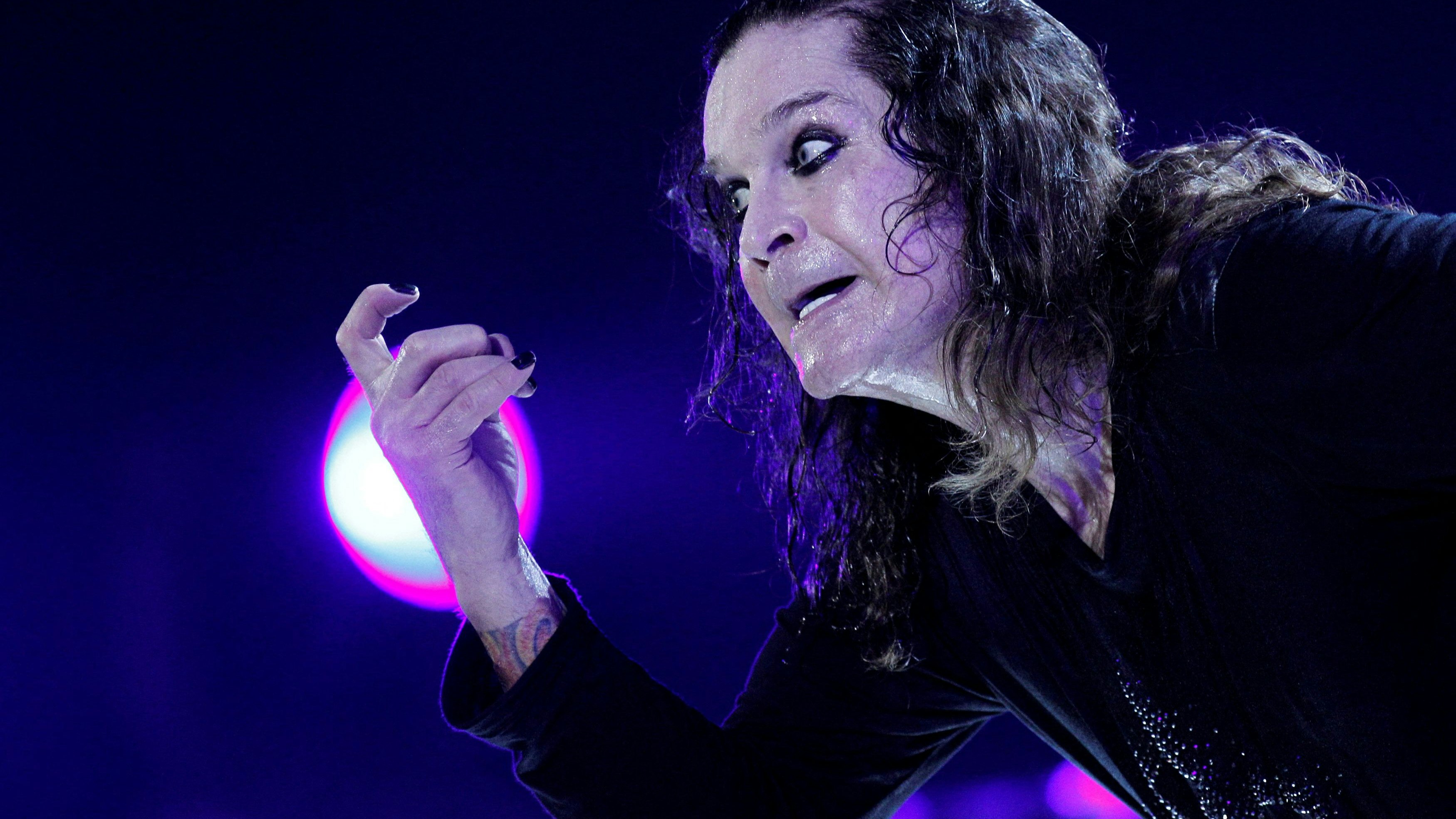 Heute.at - Abschied von Ozzy – seine verrücktesten Eskapaden