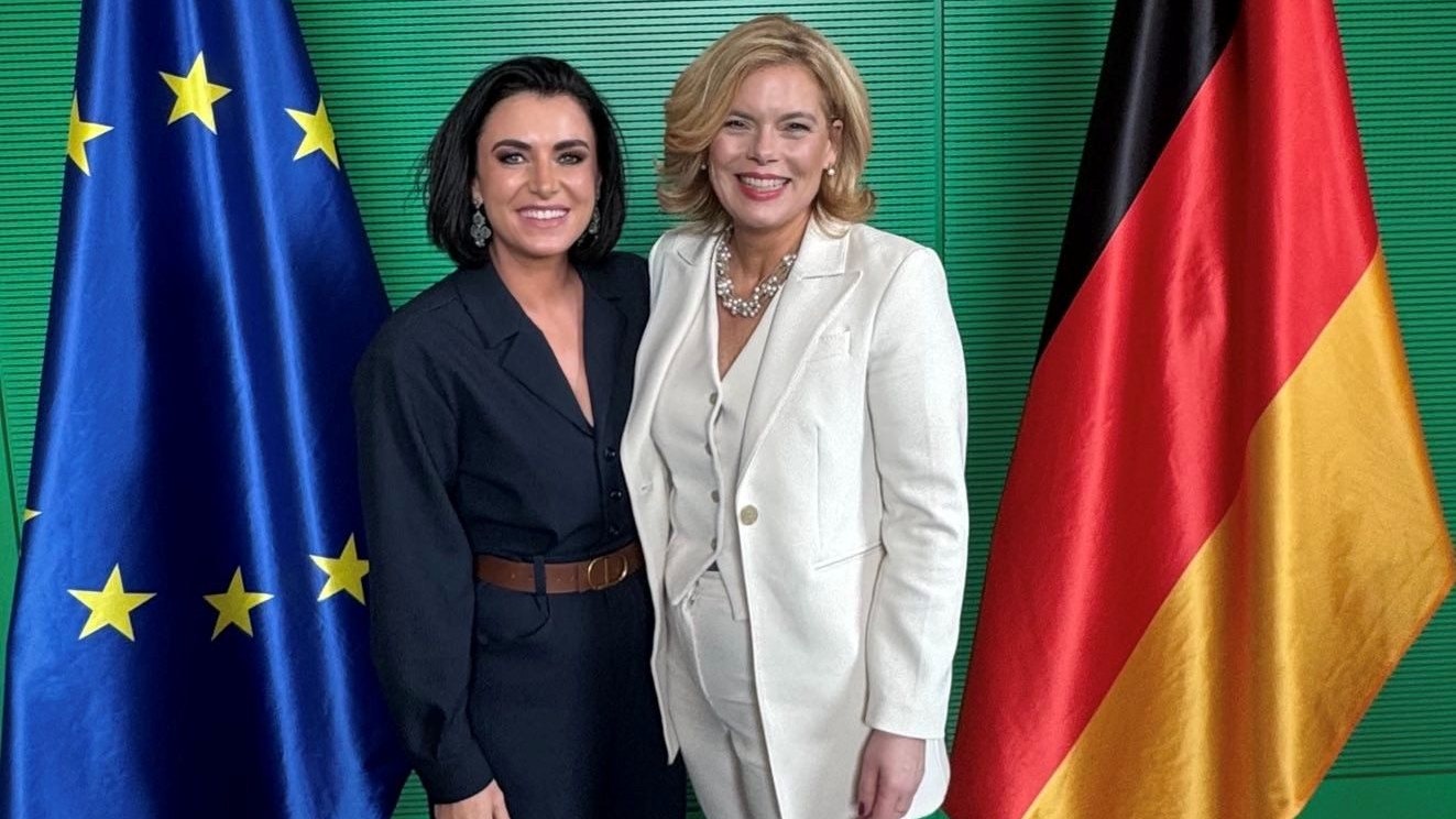 Auch Ex-Ministerin Elisabeth Köstinger und Deutschlands Bundestagspräsidentin Julia Klöckner werden anwesend sein. 