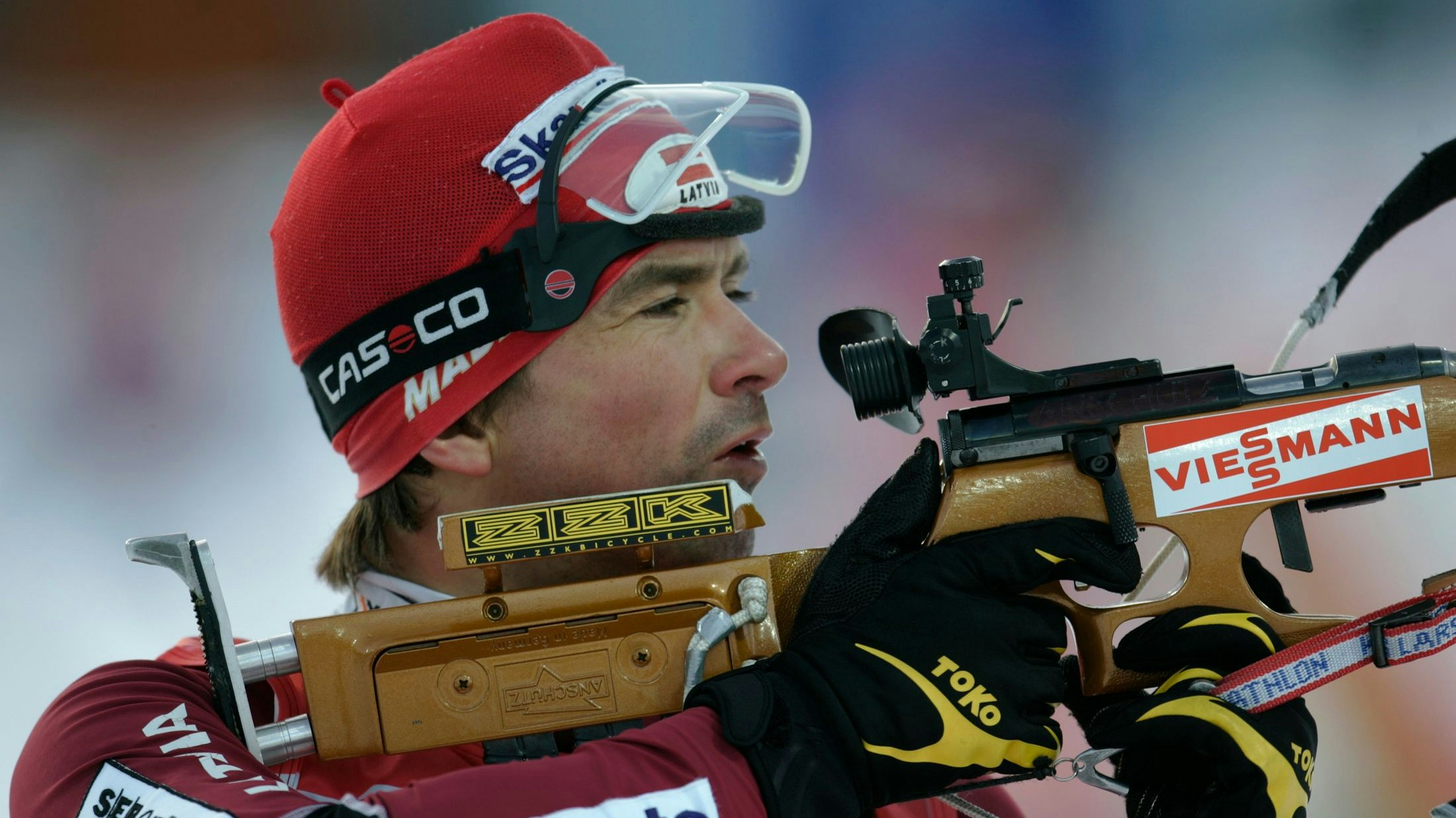 Heute.at - Er ging auf Athleten los – Weltcup-Trainer gesperrt