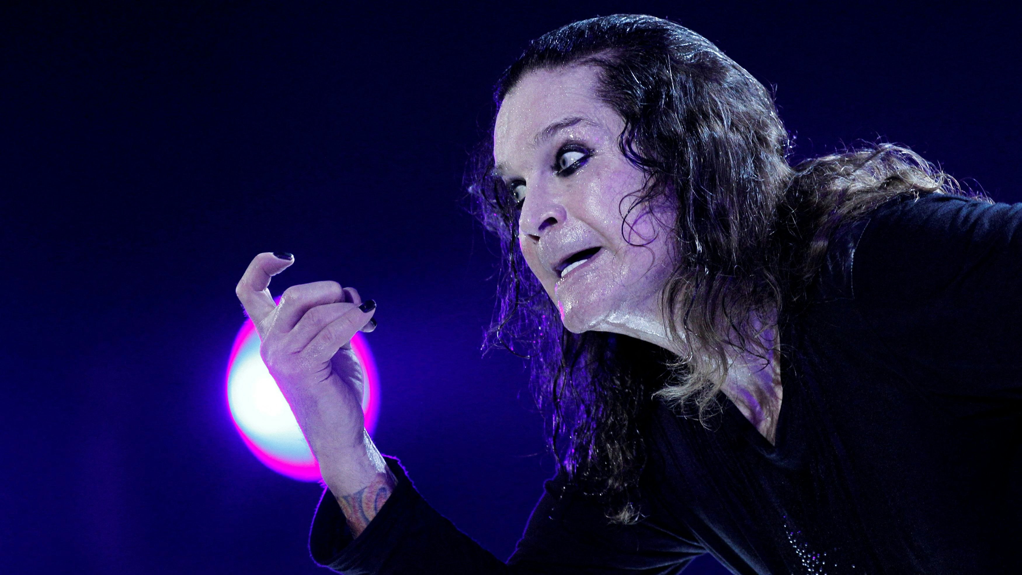 "The Prince of Darkness" machte sich noch zu Lebzeiten zur Legende.